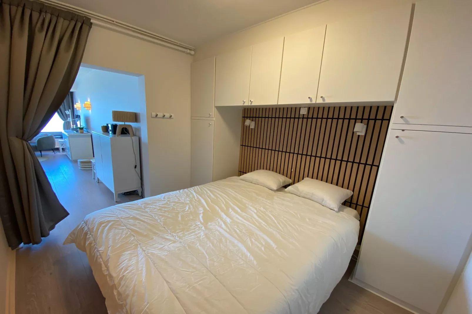 REMBRANDT 502-Slaapkamer
