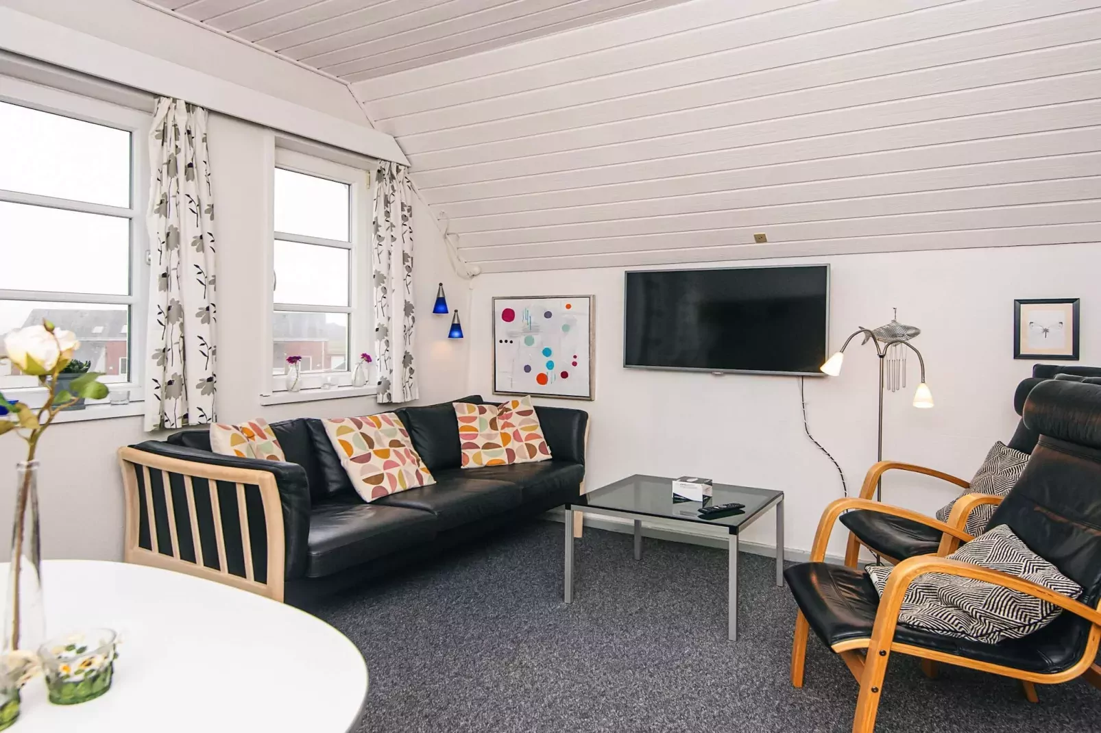 4 persoons vakantie huis in Rømø-By Traum-Binnen
