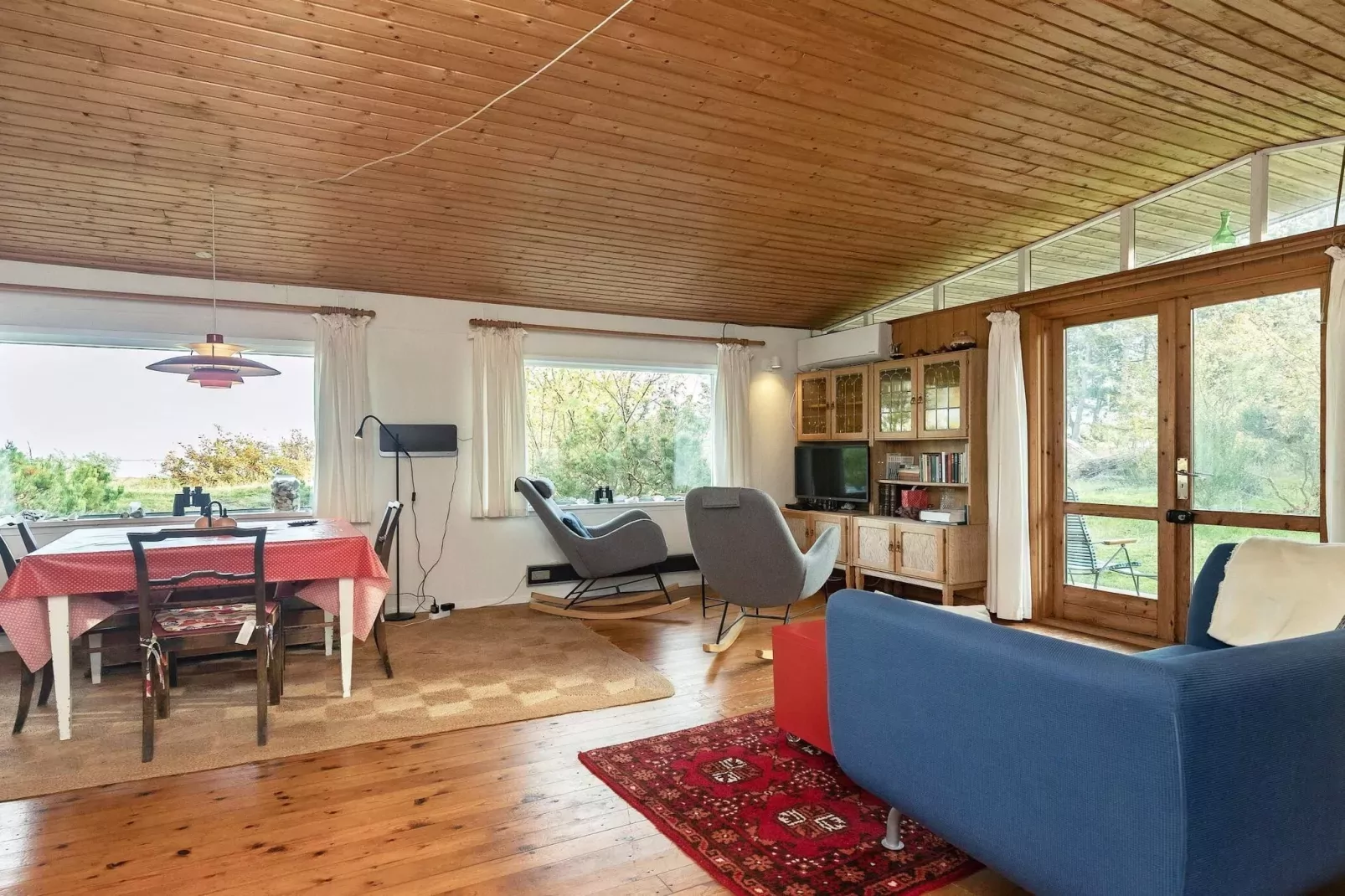 4 persoons vakantie huis in Martofte-By Traum-Binnen