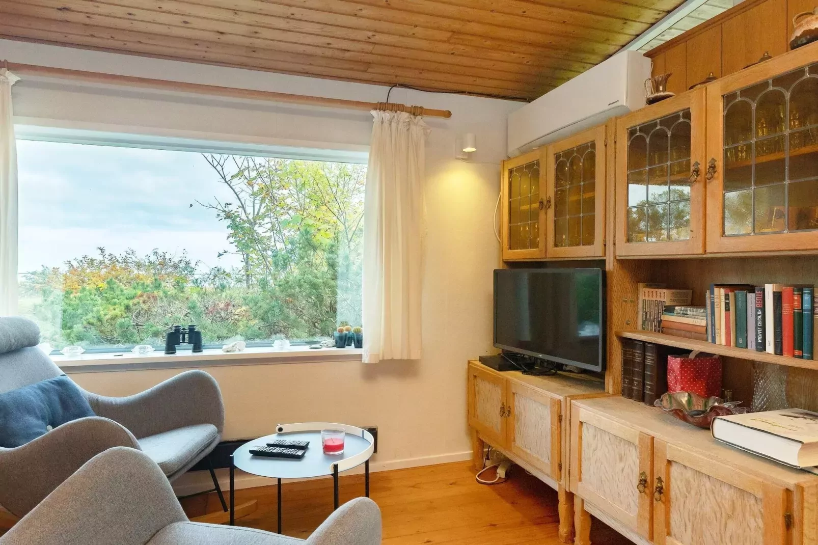 4 persoons vakantie huis in Martofte-By Traum-Binnen
