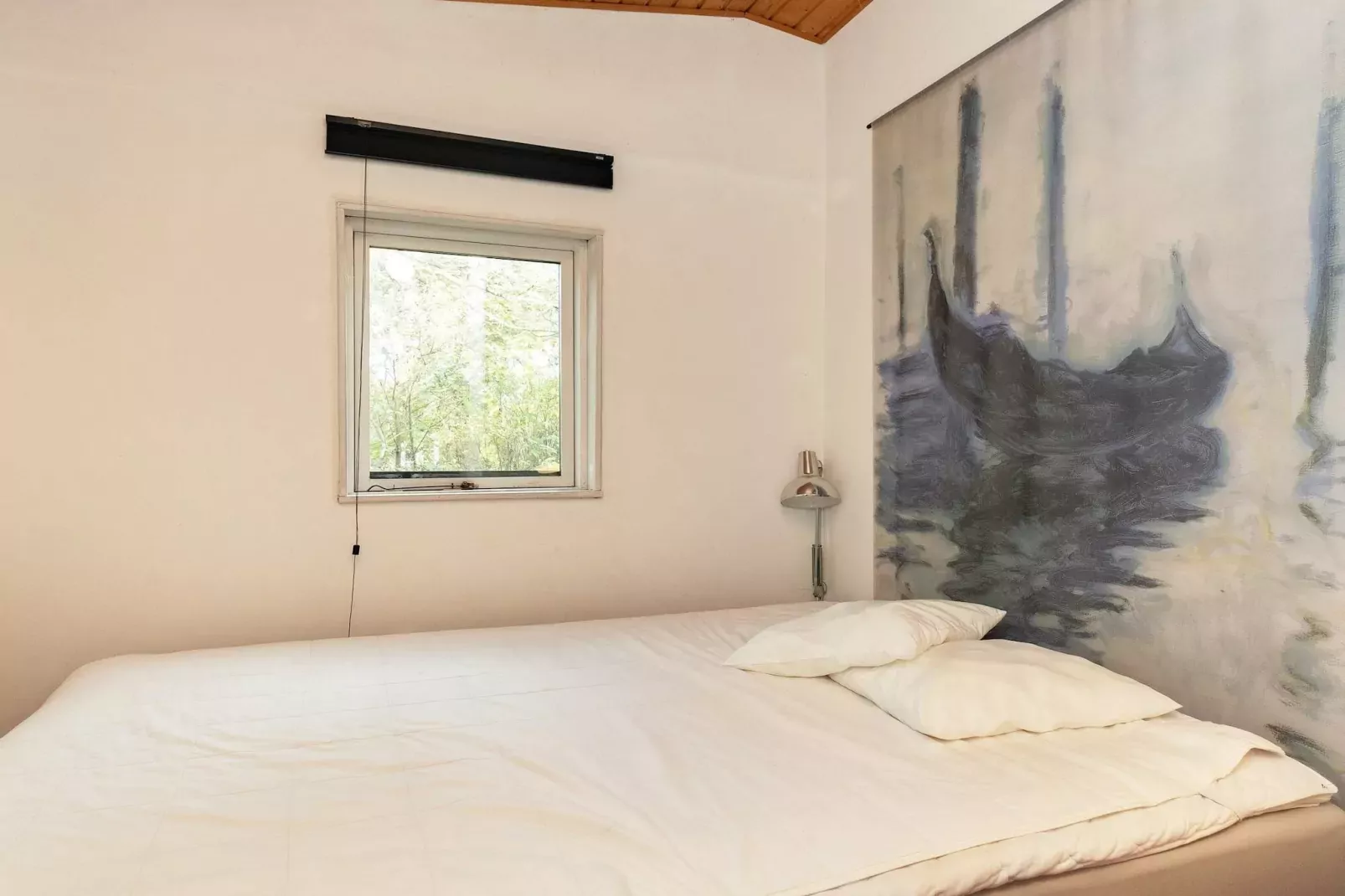 4 persoons vakantie huis in Martofte-By Traum-Binnen
