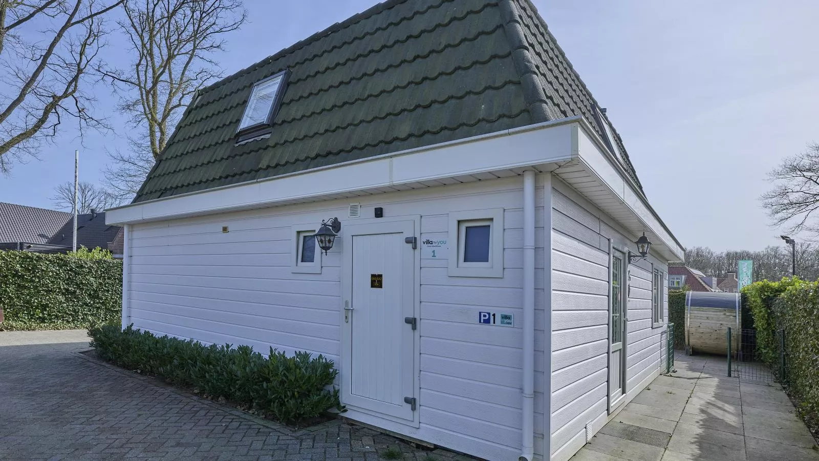 T Kaatsheuveltje 1-Buitenkant zomer