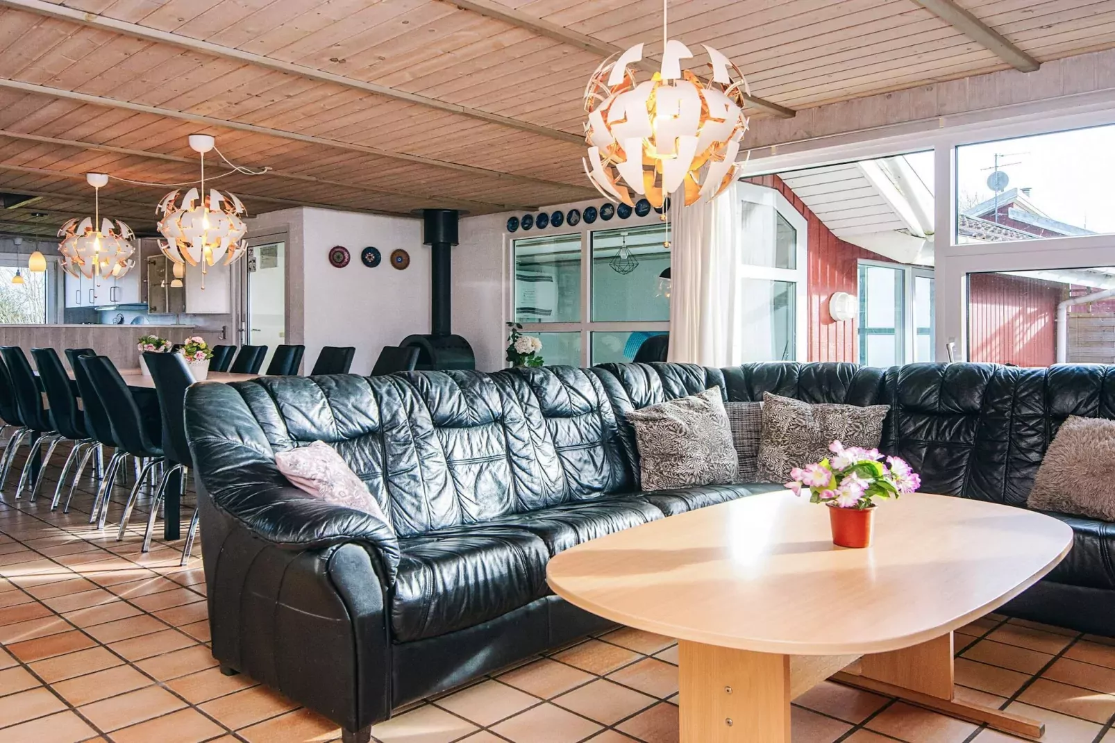Luxe retraite in Als -- By Traum Ferienwohnungen-Binnen