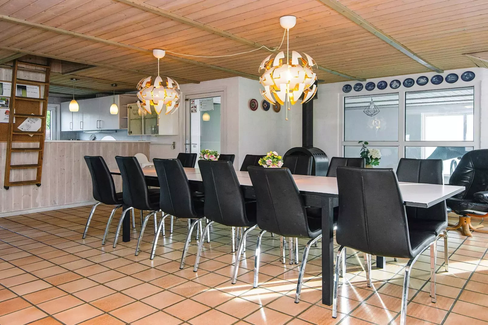 Luxe retraite in Als -- By Traum Ferienwohnungen-Binnen