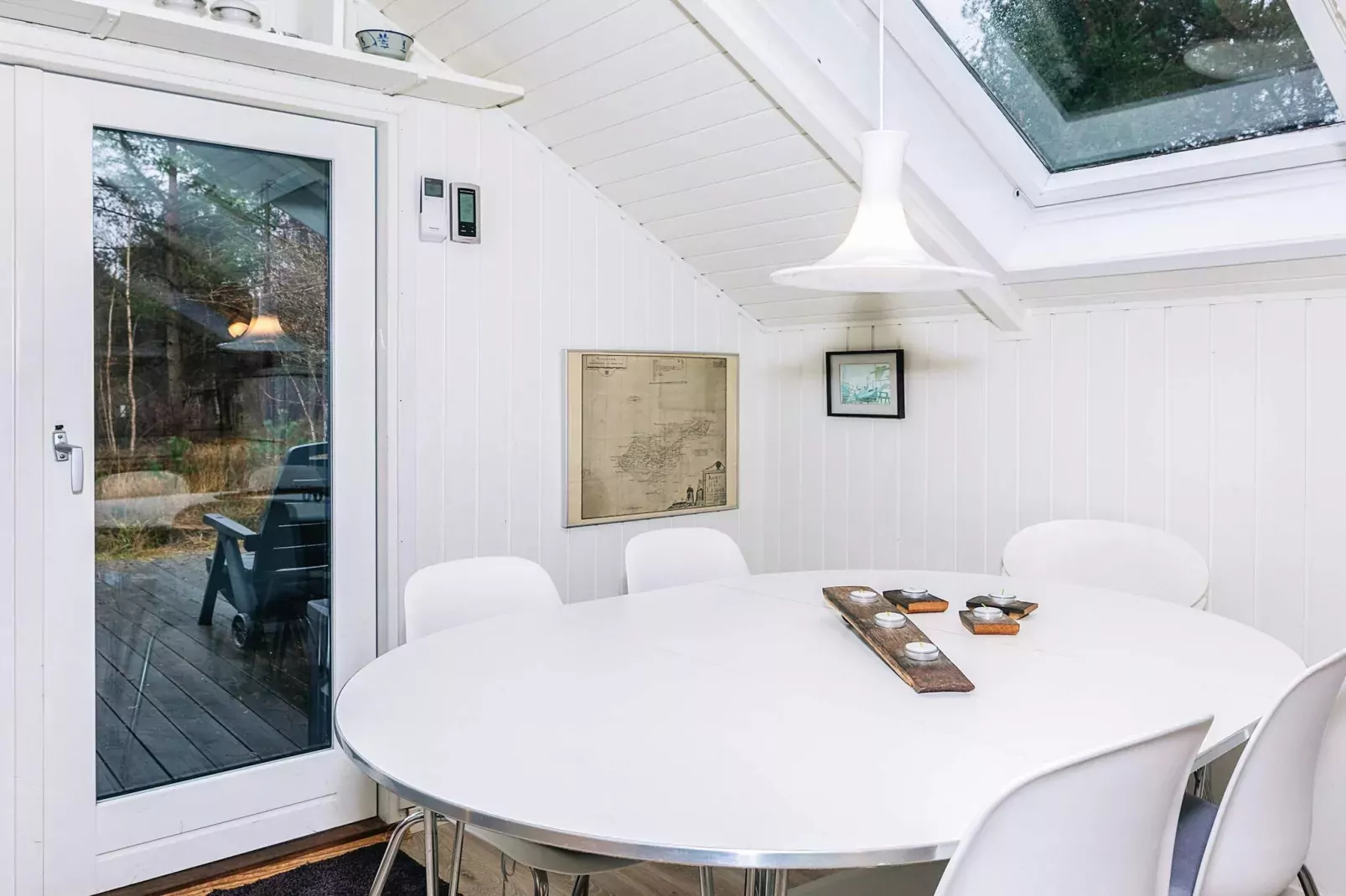 6 persoons vakantie huis in Læsø-By Traum-Binnen