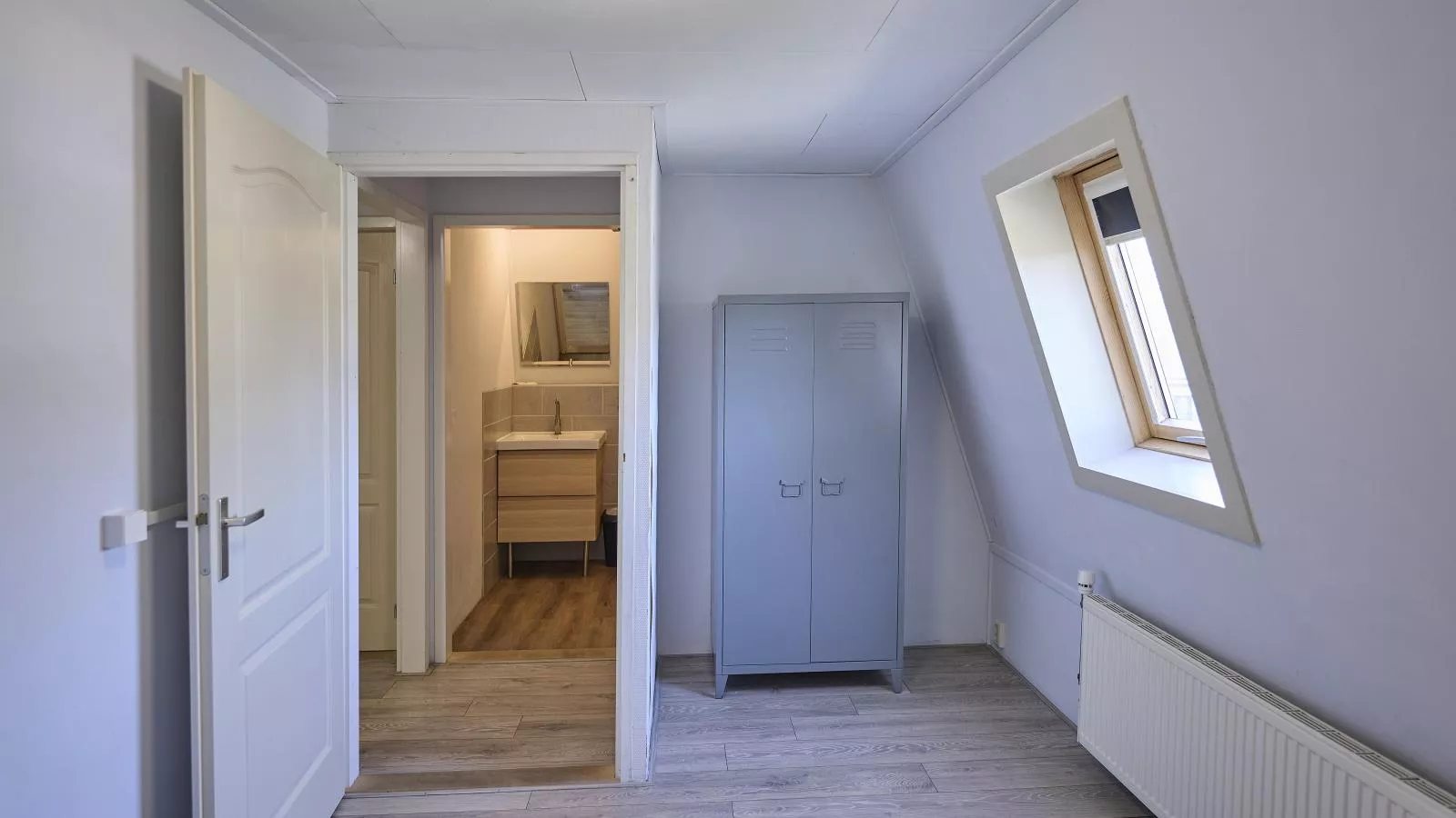 T Kaatsheuveltje 1-Slaapkamer