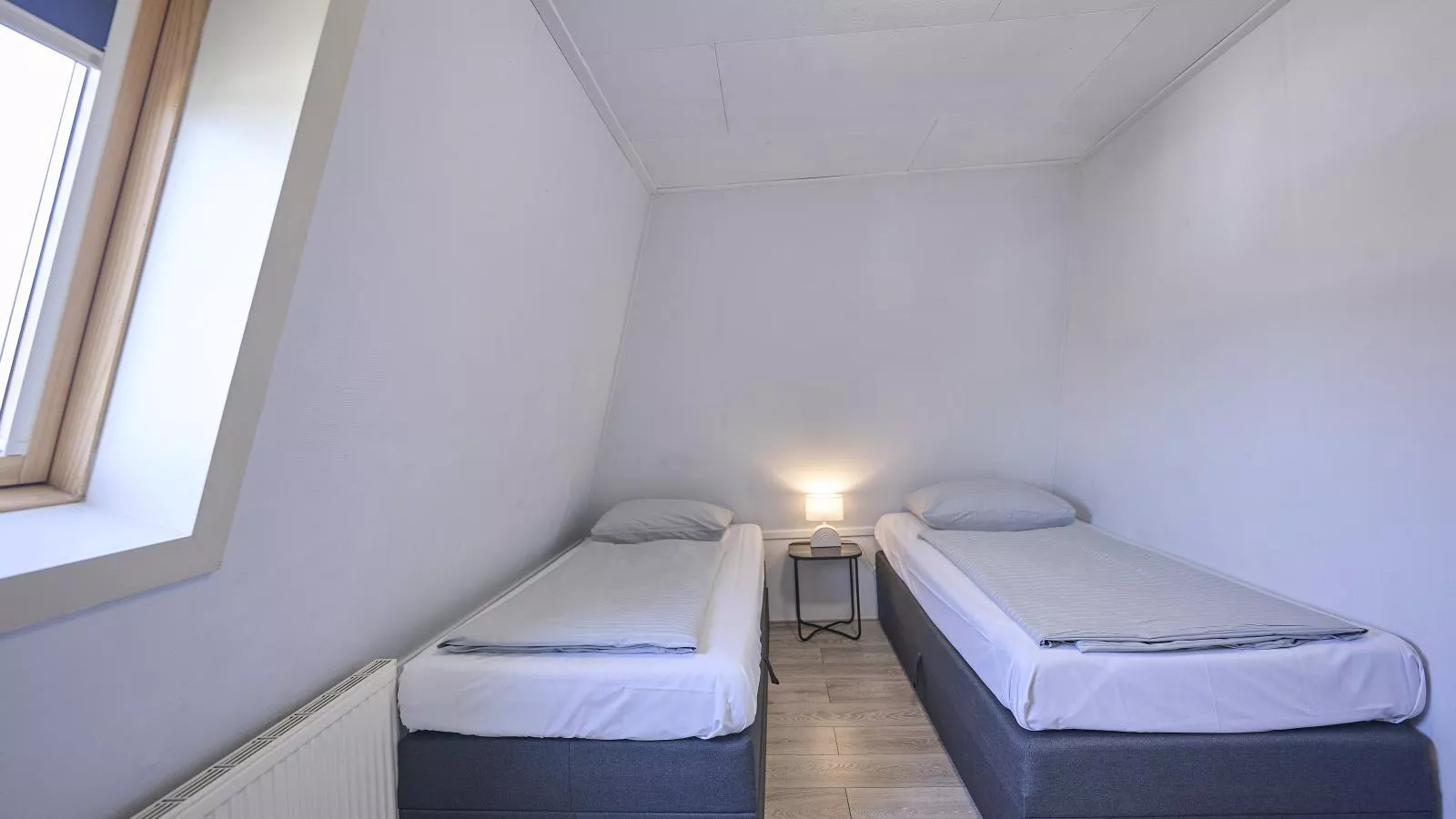 T Kaatsheuveltje 1-Slaapkamer