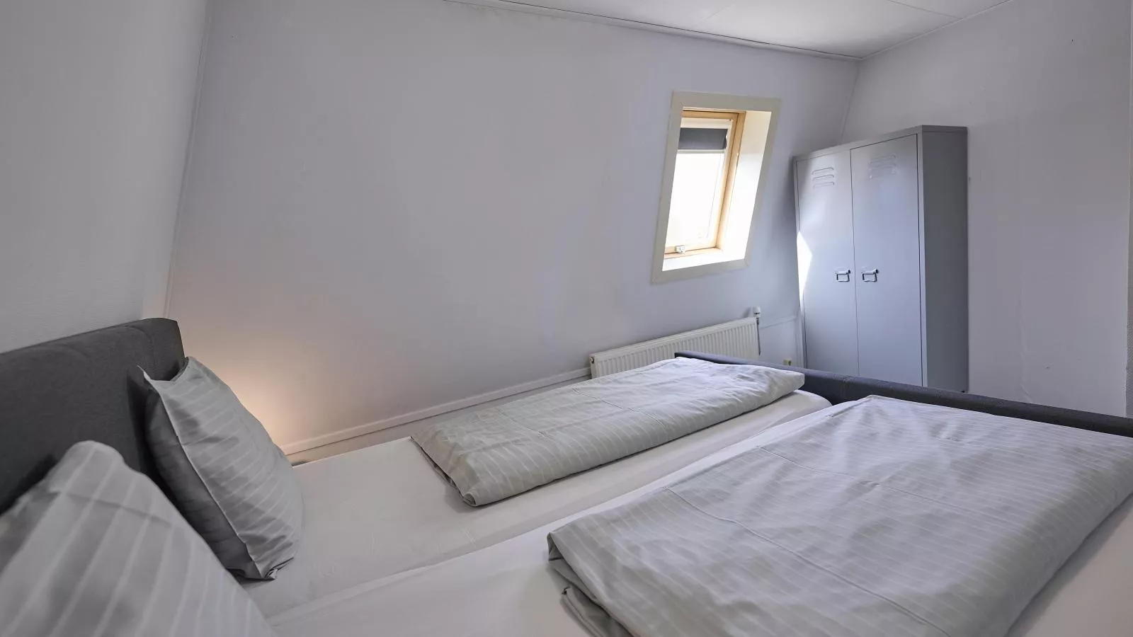 T Kaatsheuveltje 1-Slaapkamer