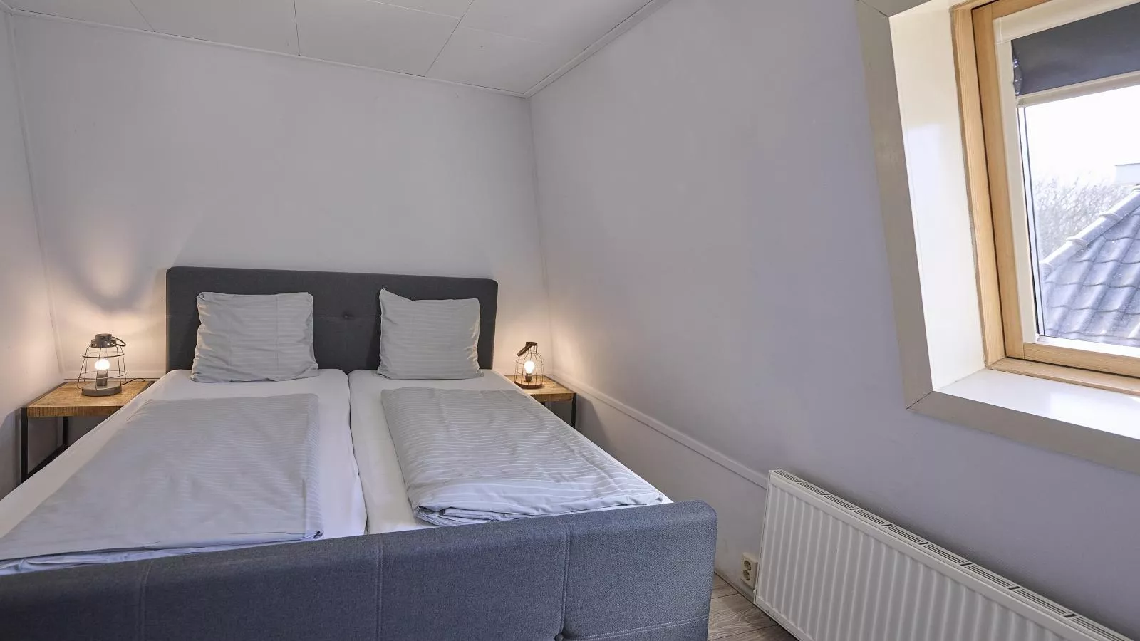 T Kaatsheuveltje 1-Slaapkamer