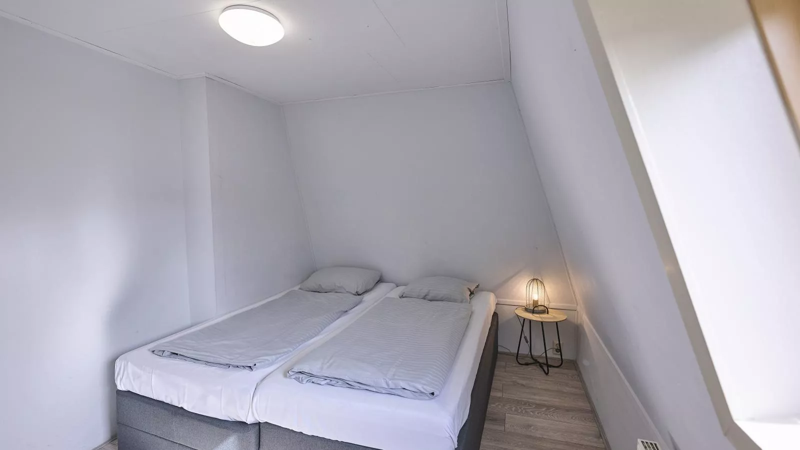 T Kaatsheuveltje 1-Slaapkamer
