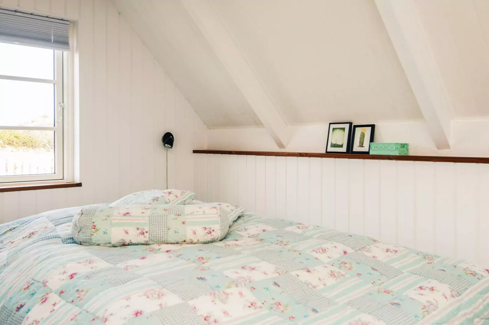 4 persoons vakantie huis in Ringkøbing-By Traum-Binnen