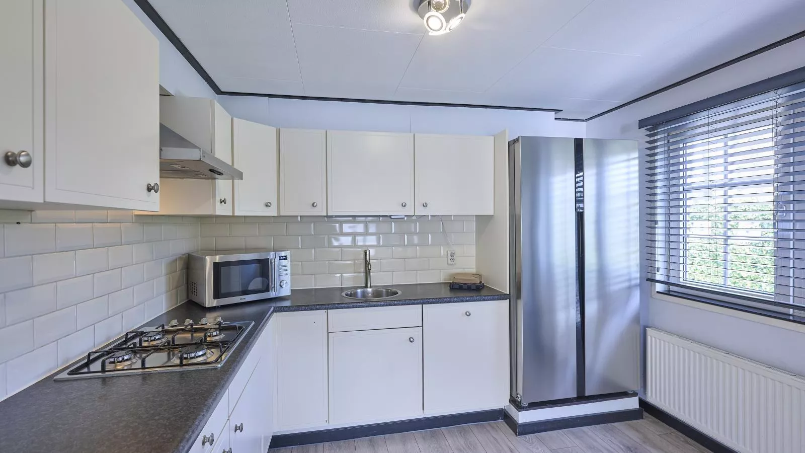 T Kaatsheuveltje 1-Keuken