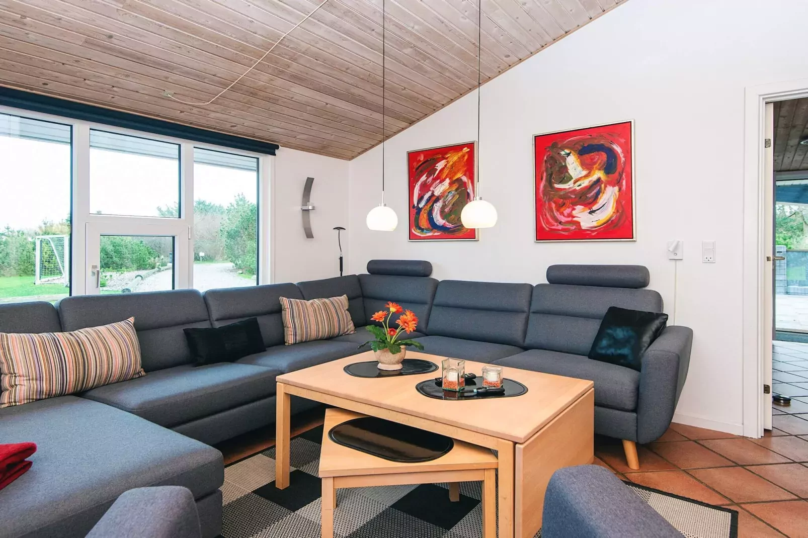 Luxe retraite met spa -- By Traum Ferienwohnungen-Binnen