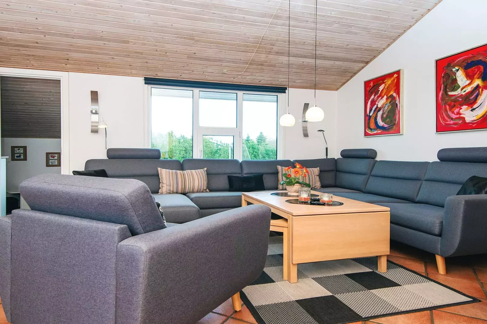 Luxe retraite met spa -- By Traum Ferienwohnungen-Binnen