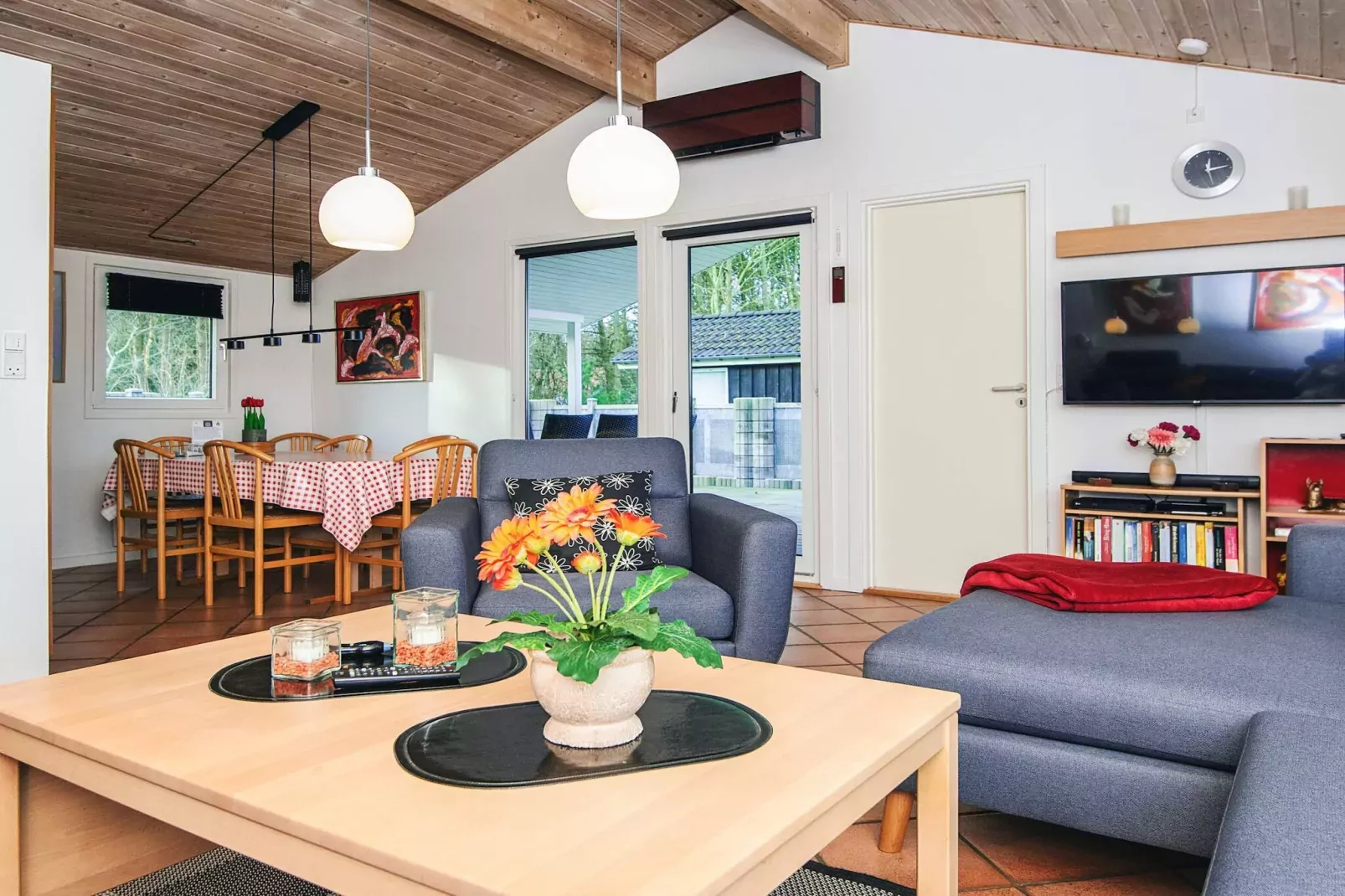 Luxe retraite met spa -- By Traum Ferienwohnungen-Binnen