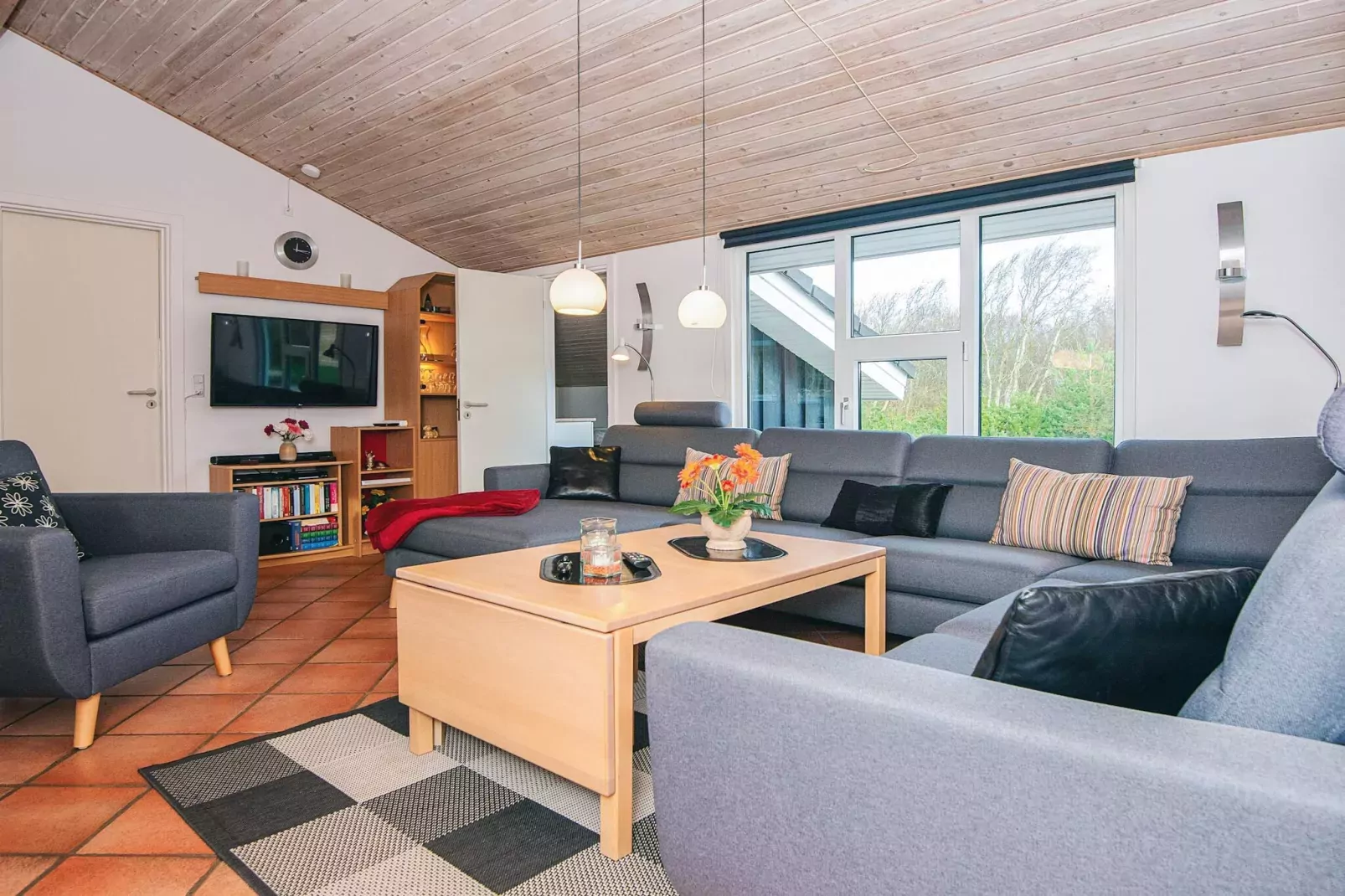 Luxe retraite met spa -- By Traum Ferienwohnungen-Binnen