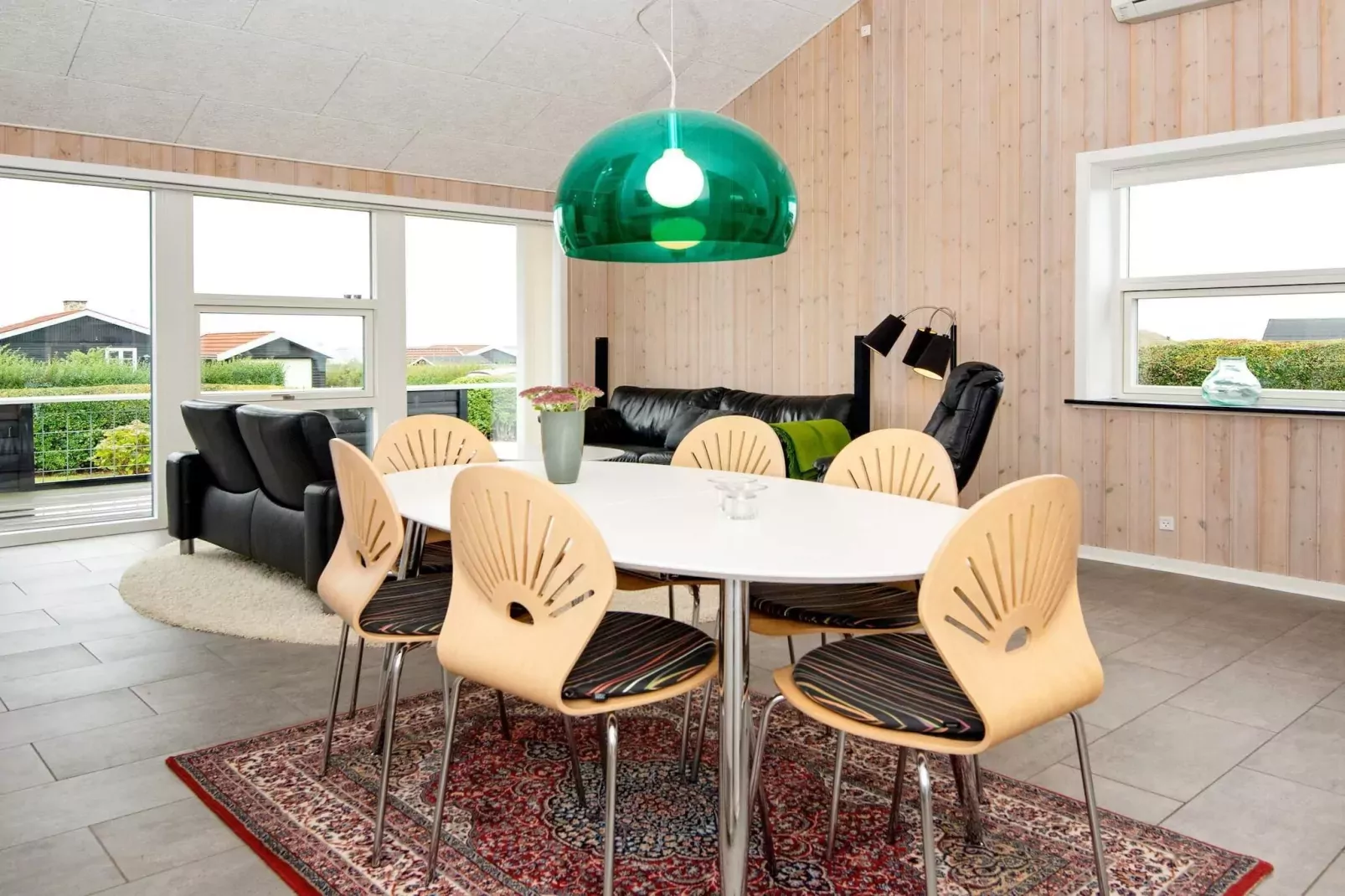 6 persoons vakantie huis in Hejls-By Traum-Binnen