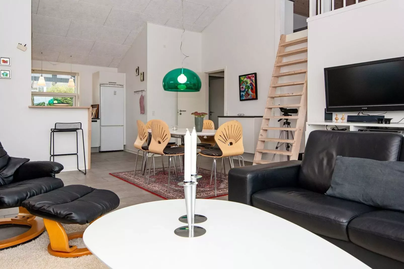 6 persoons vakantie huis in Hejls-By Traum-Binnen