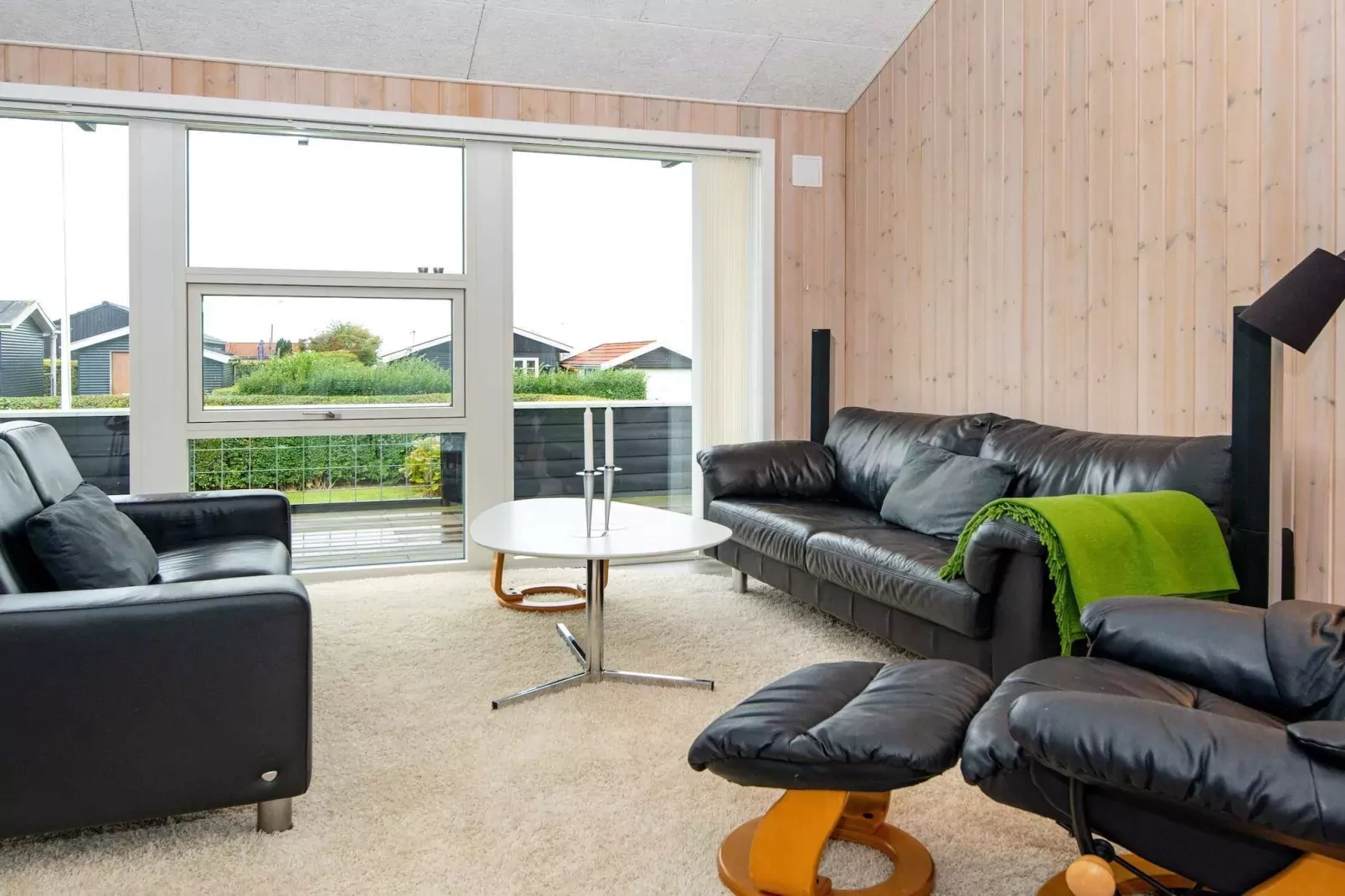 6 persoons vakantie huis in Hejls-By Traum-Binnen
