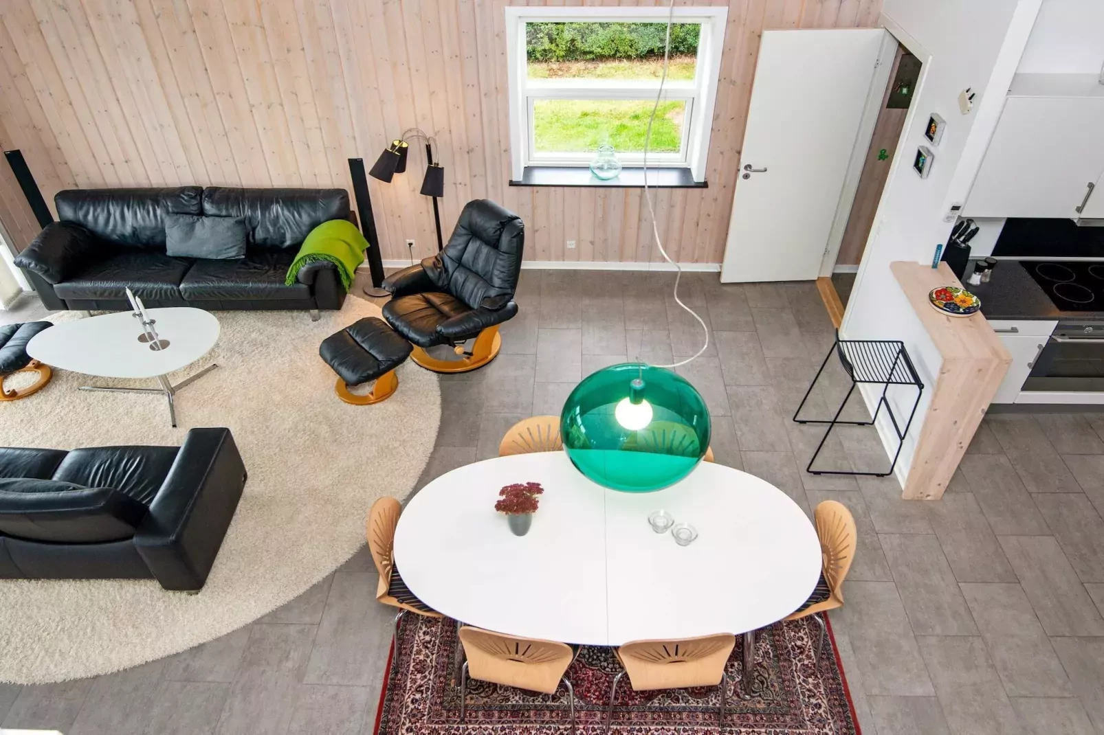 6 persoons vakantie huis in Hejls-By Traum-Binnen