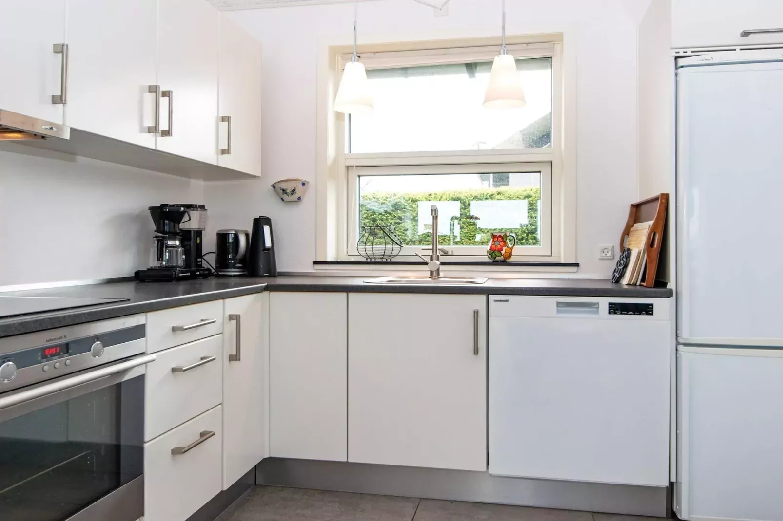 6 persoons vakantie huis in Hejls-By Traum-Binnen
