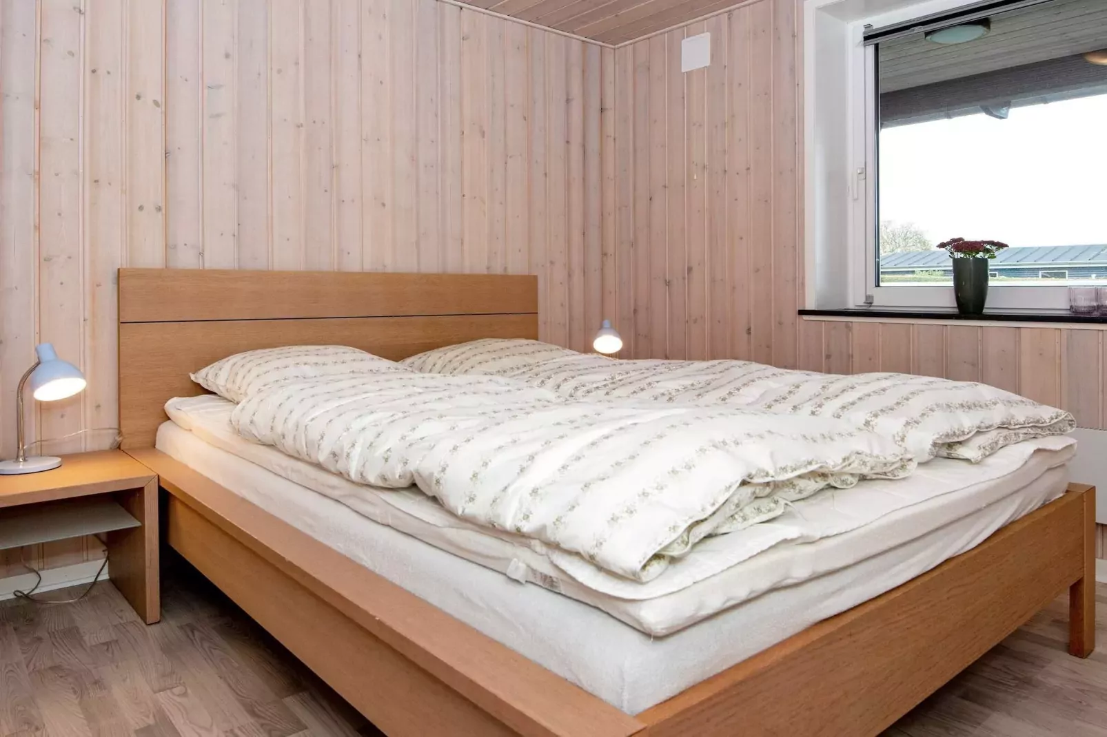 6 persoons vakantie huis in Hejls-By Traum-Binnen