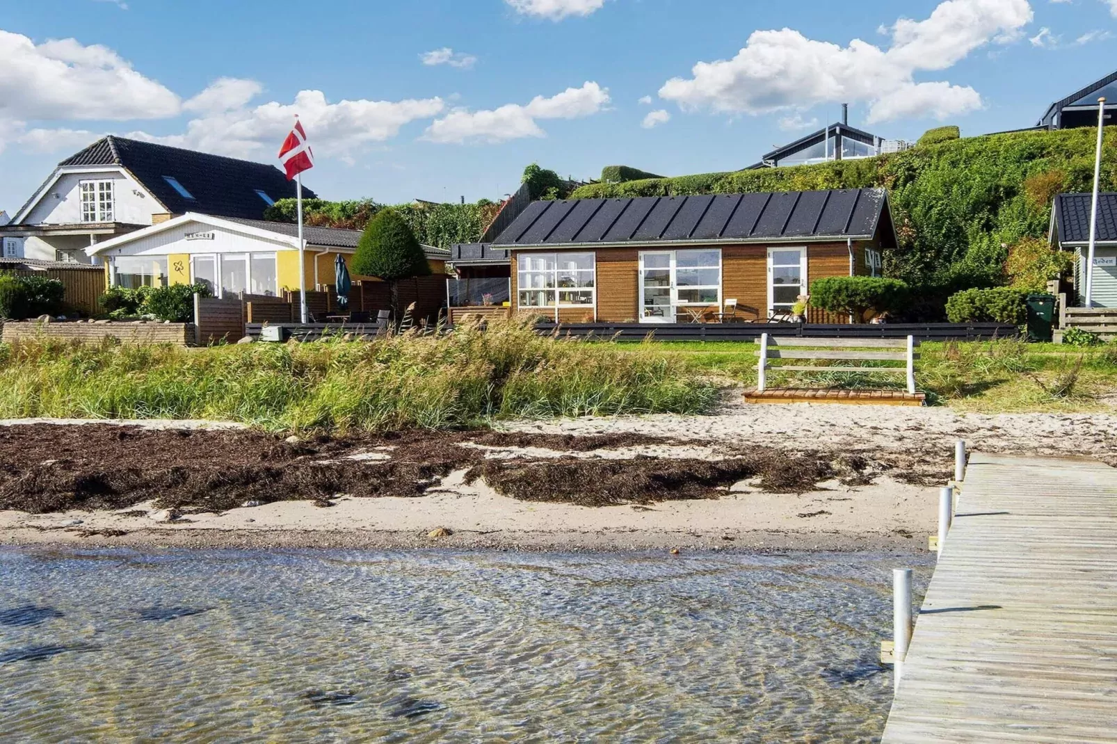 6 persoons vakantie huis in Hejls-By Traum-Uitzicht
