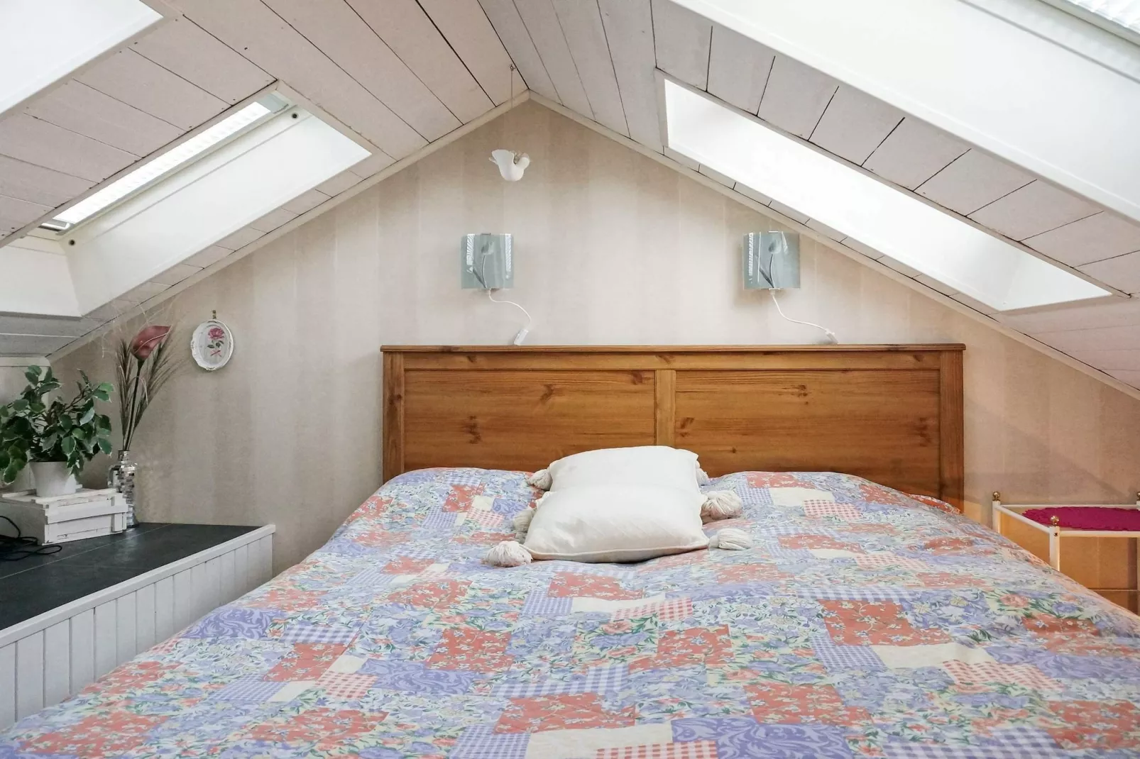 5 persoons vakantie huis in FALKENBERG-By Traum-Binnen