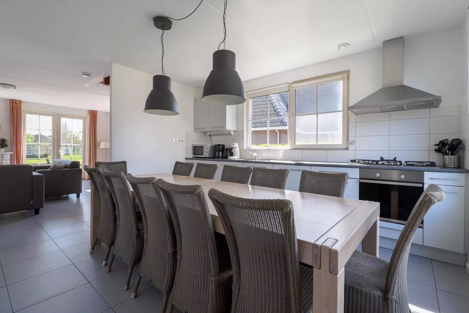 Beach Resort Makkum 32