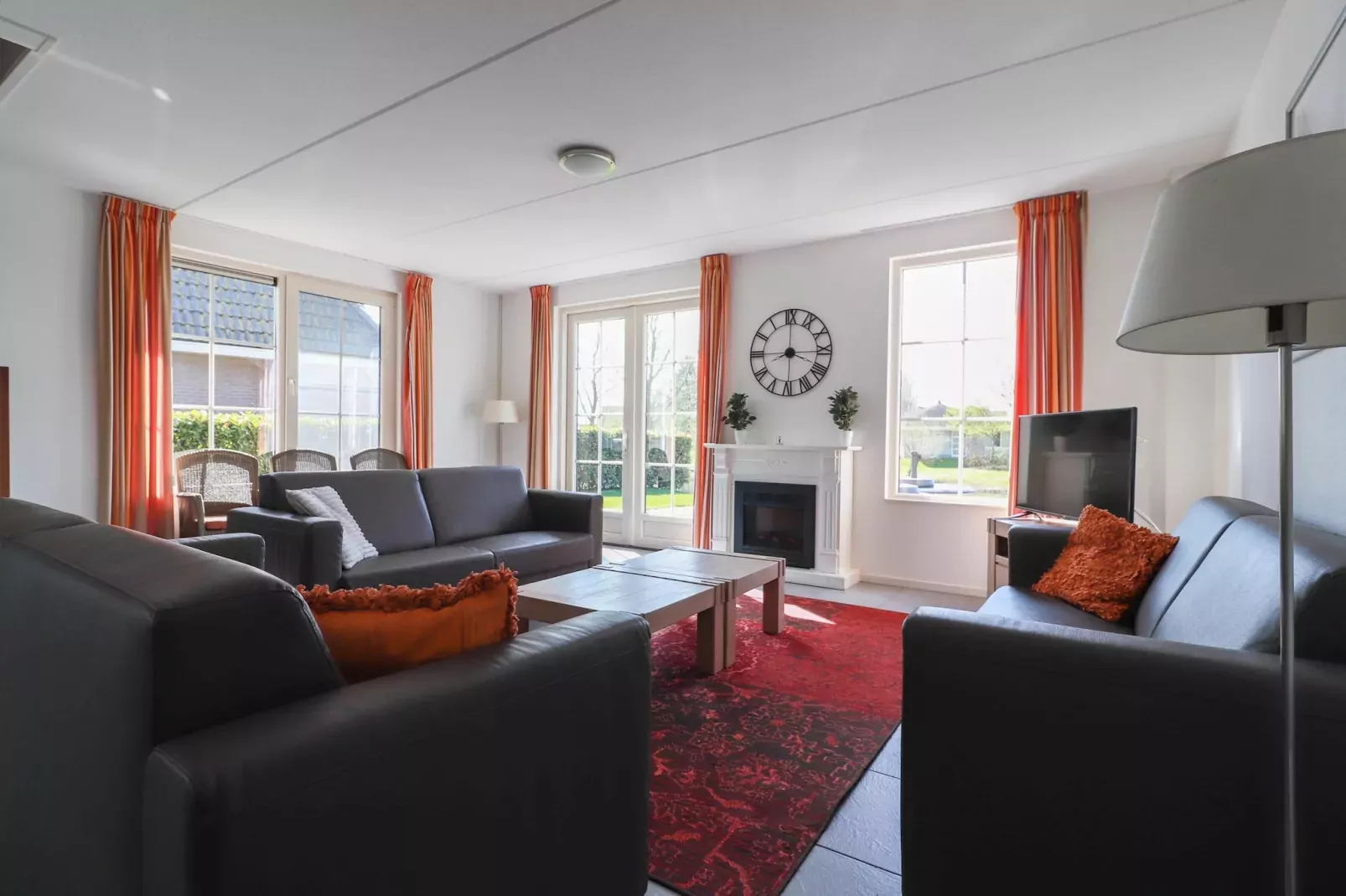 Beach Resort Makkum 32