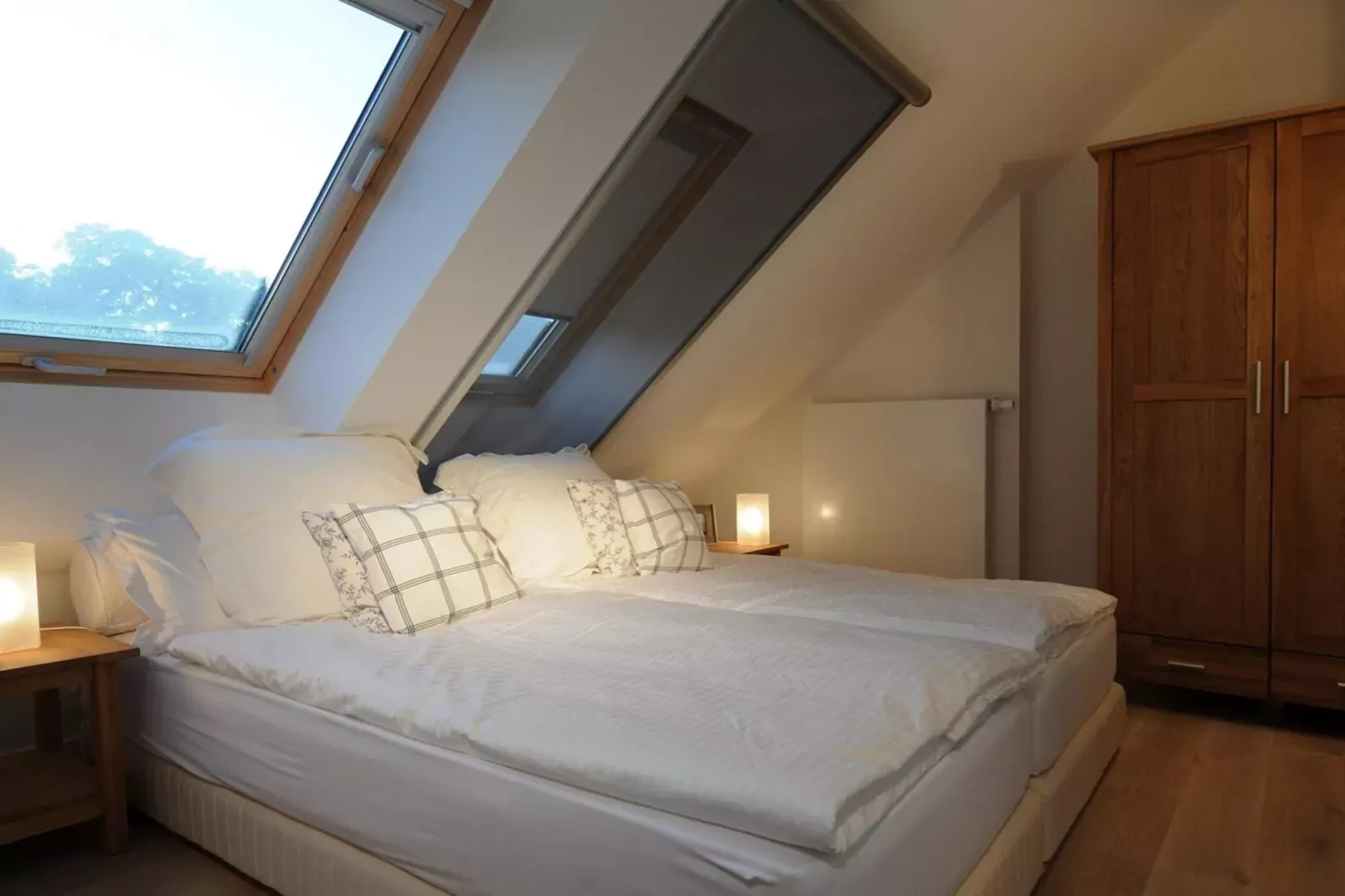 Gutshaus Zicker -Wohnung 9