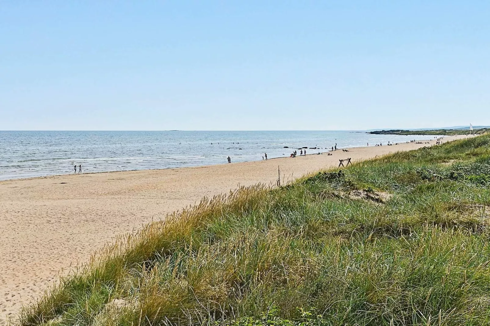 5 persoons vakantie huis in FALKENBERG-By Traum-Uitzicht