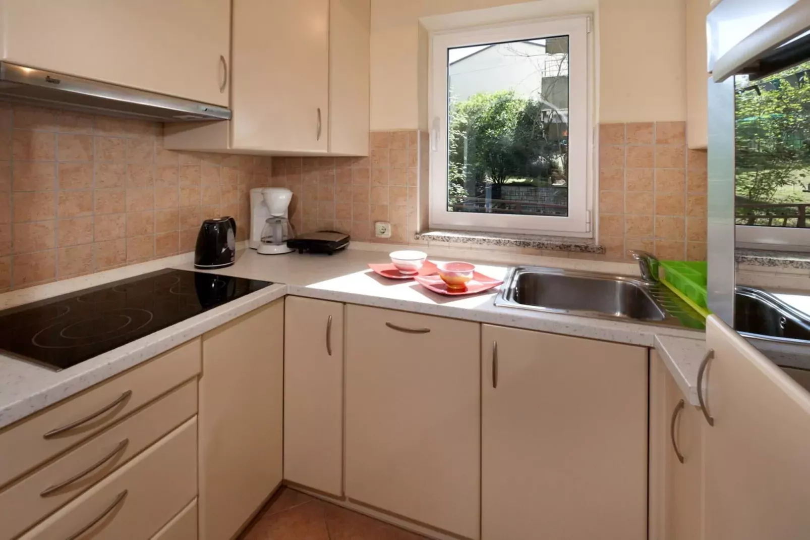 Apartment Saša-Keuken
