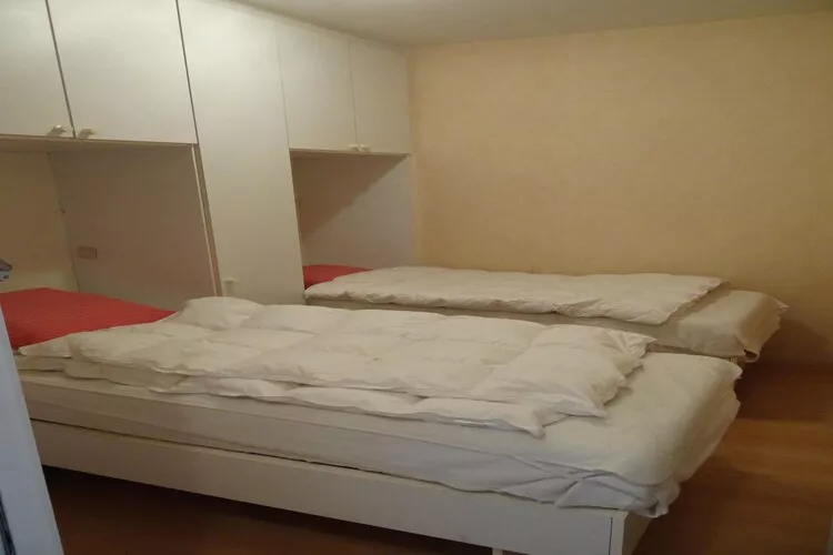 SUNFLOWER 203-Slaapkamer