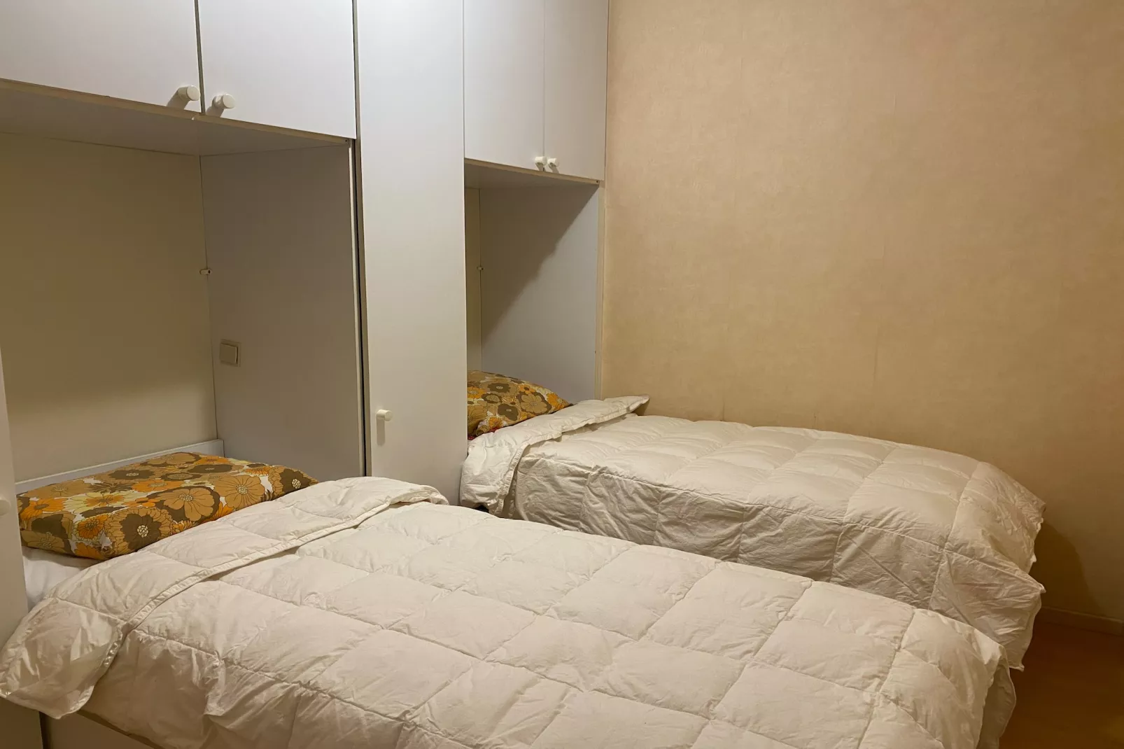 SUNFLOWER 203-Slaapkamer