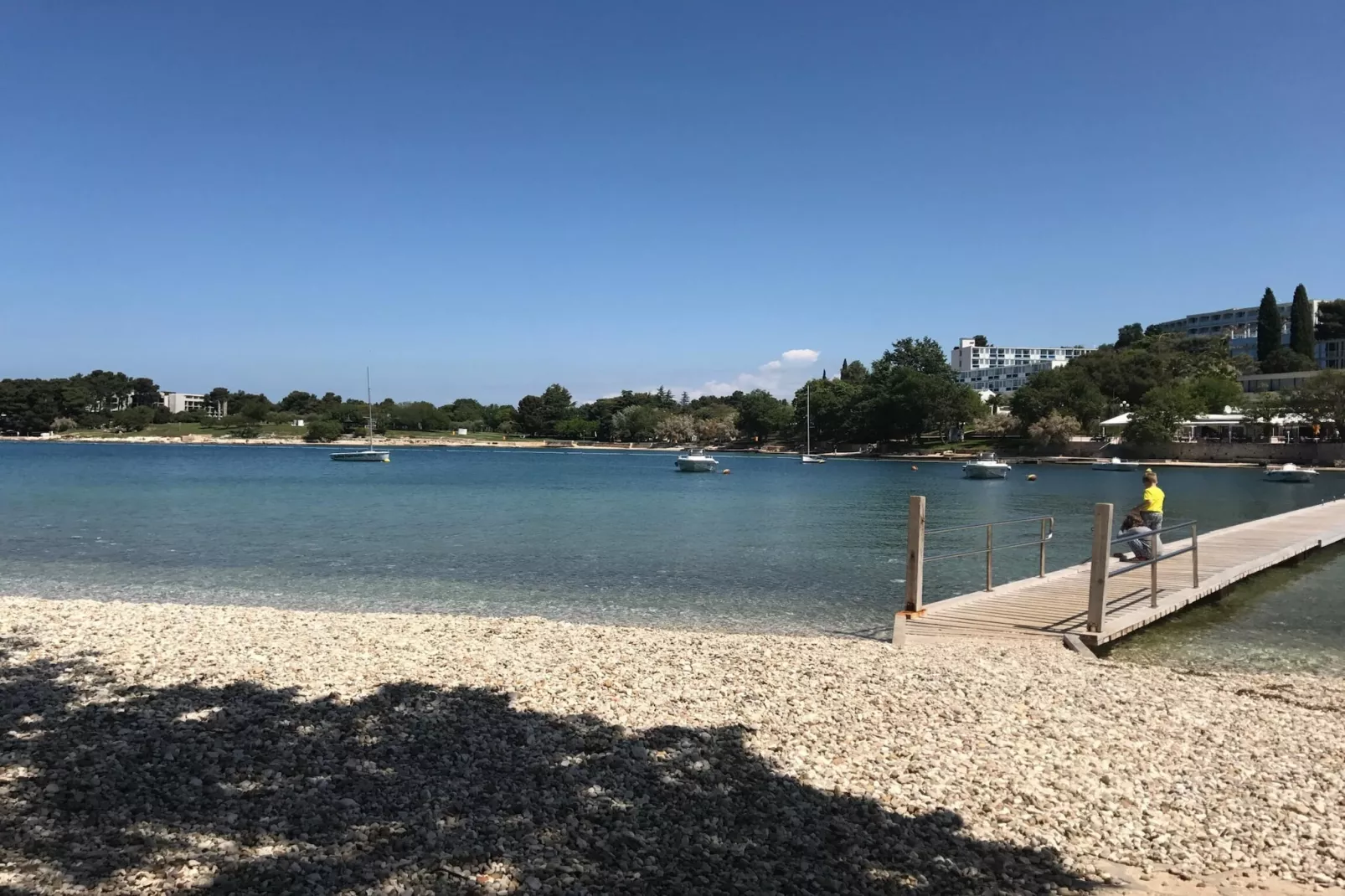 Apartman Kuki-Gebieden zomer 5km