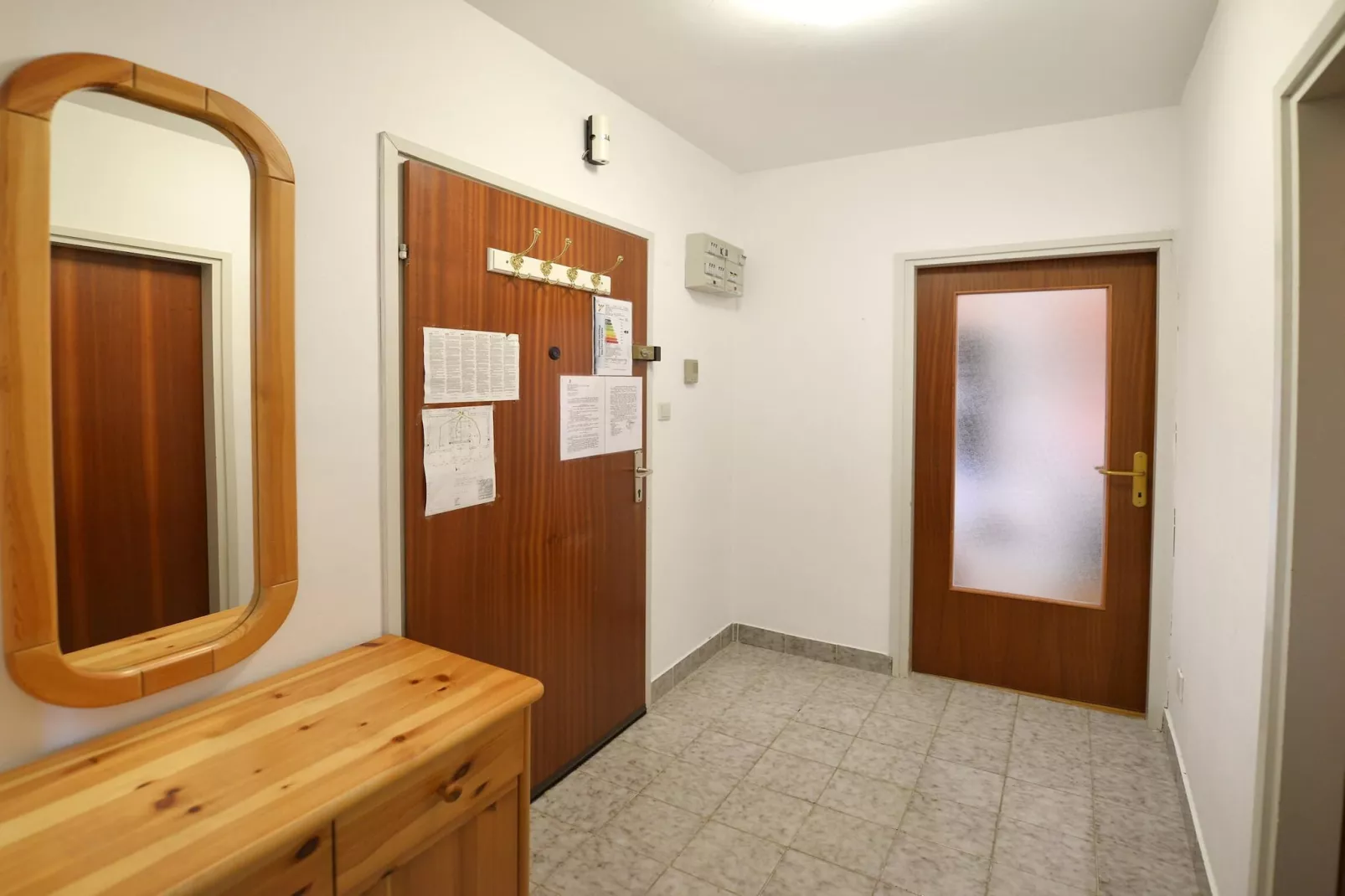 Apartman Kuki-Sfeer