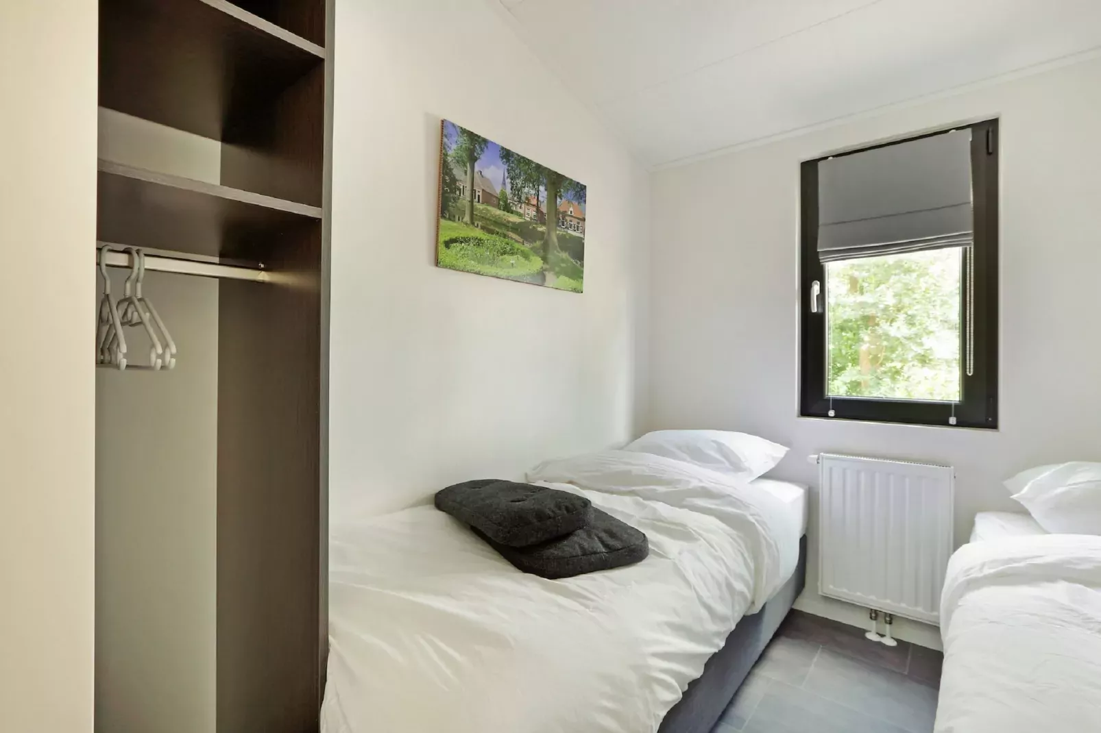 Vakantiepark De Lochemse Berg 1-Slaapkamer