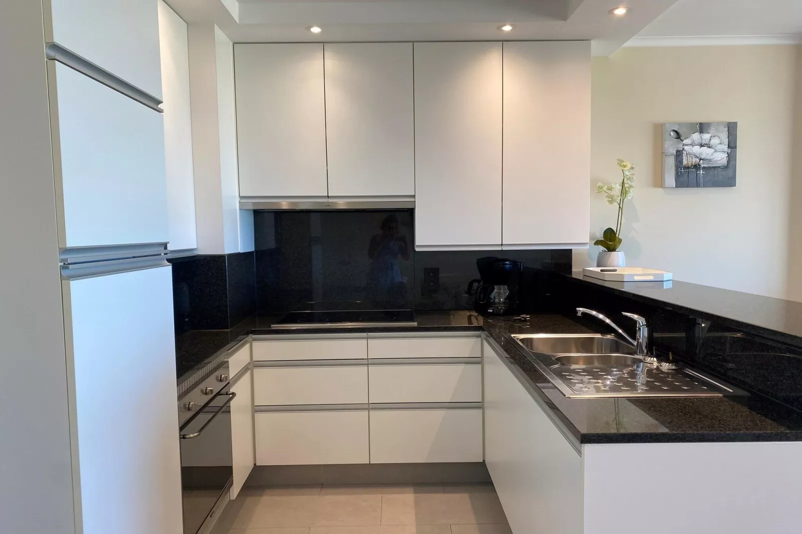 GARBI 0301GAR-Keuken