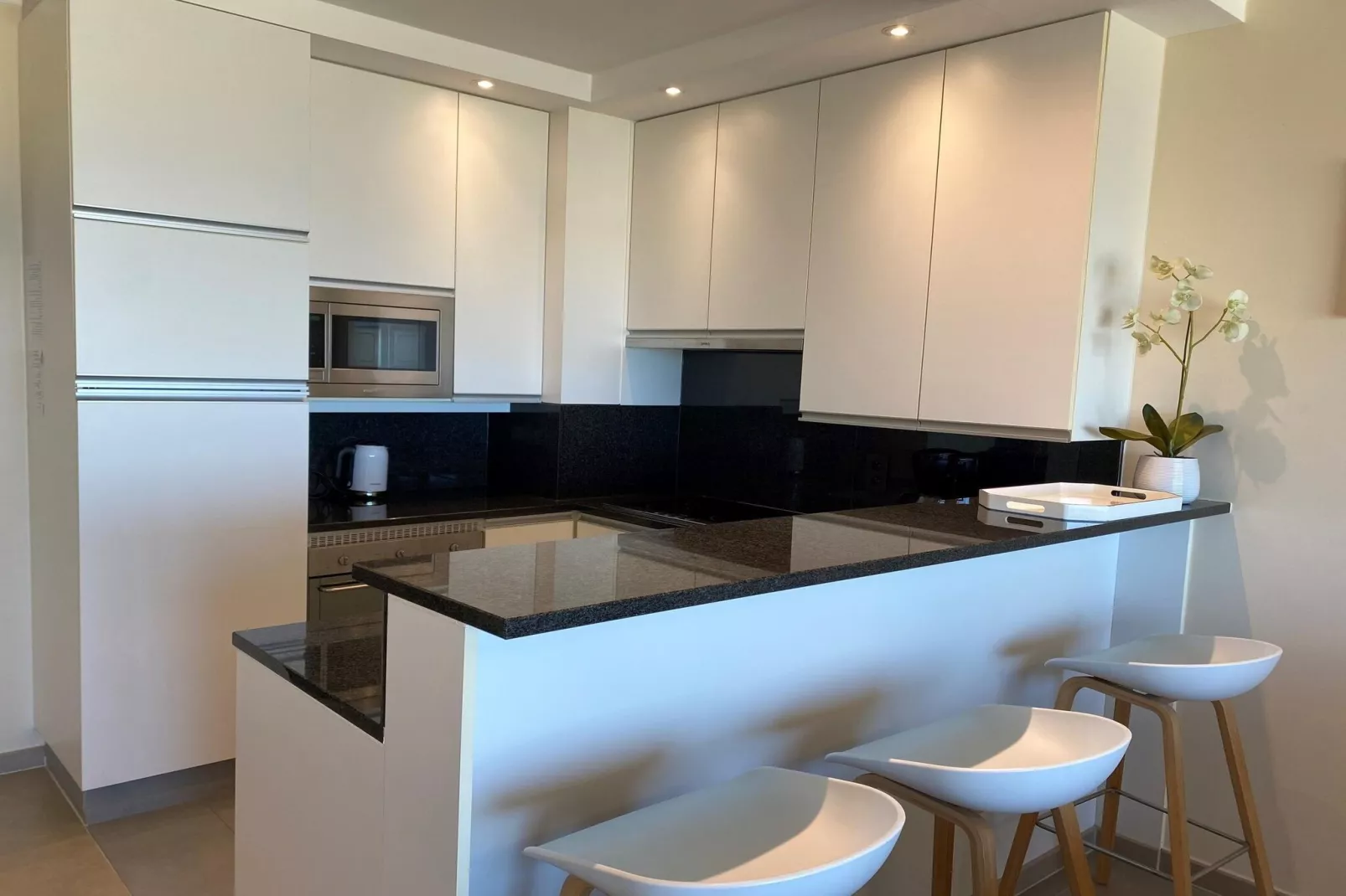 GARBI 0301GAR-Keuken