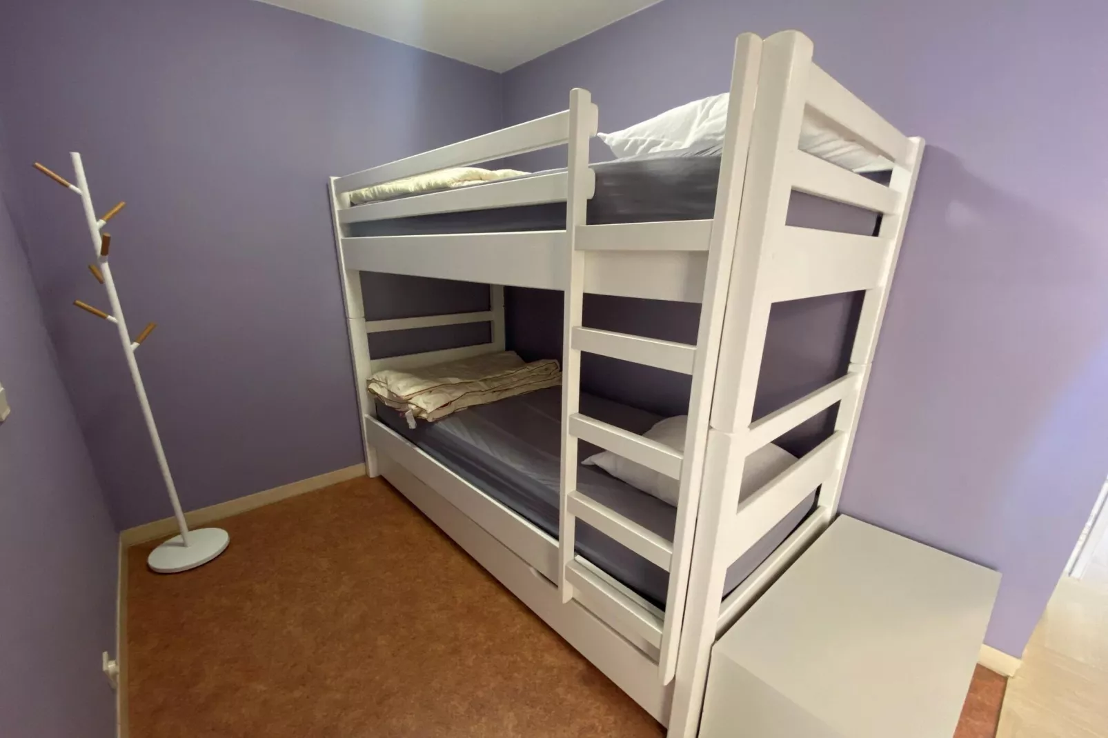 GARBI 0301GAR-Slaapkamer