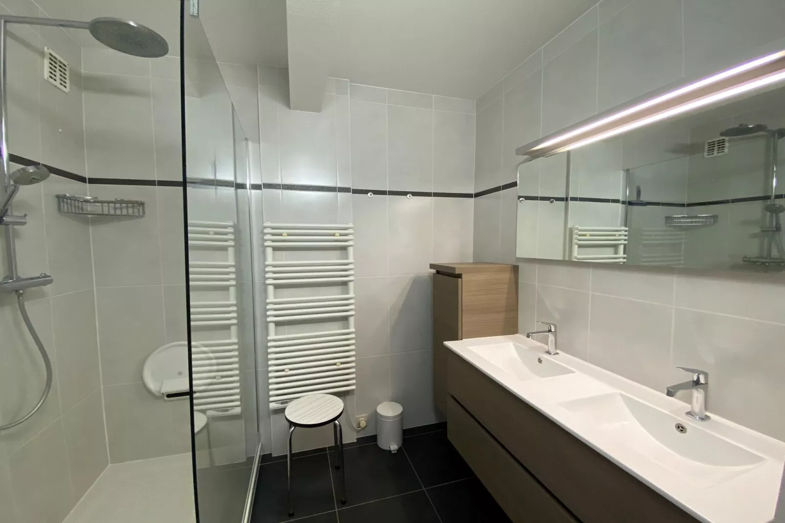 GARBI 0301GAR-Badkamer