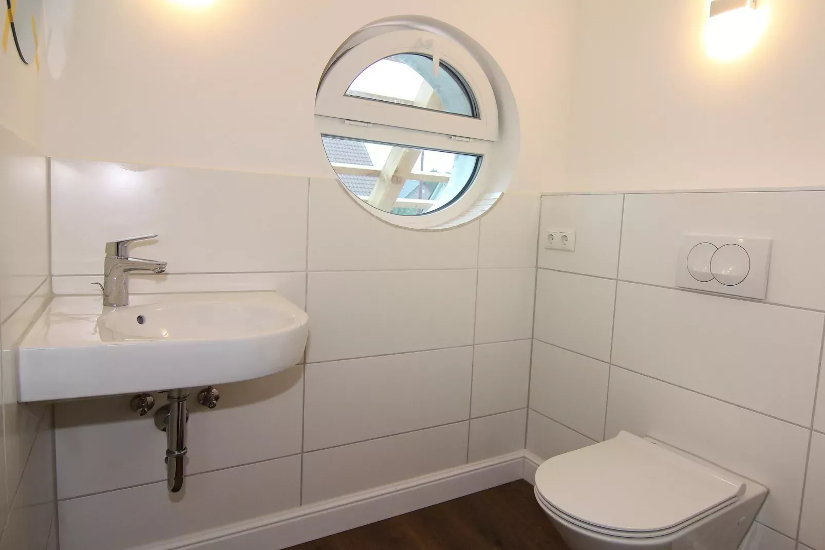 Alexander Haus 3 80 qm 4 Personen-Badkamer