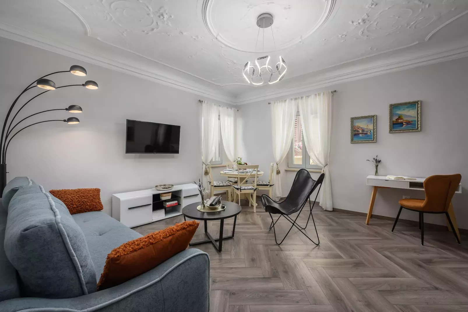 Premium Apartment Daka-Niet-getagd