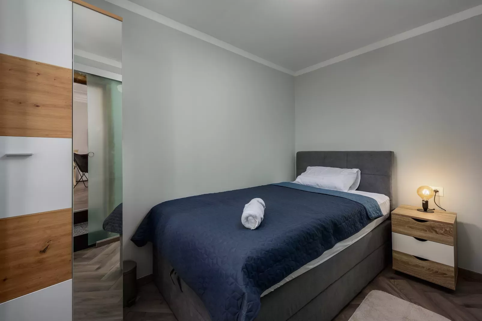 Premium Apartment Daka-Niet-getagd