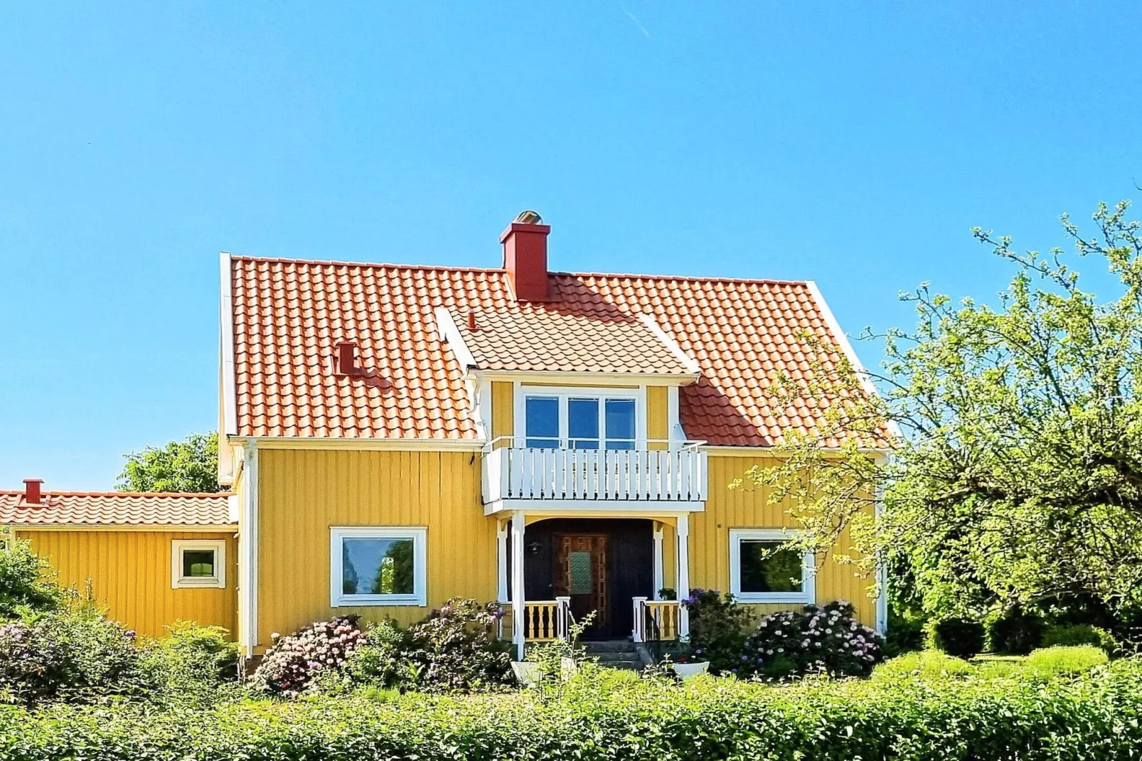 8 persoons vakantie huis in Moheda-By Traum