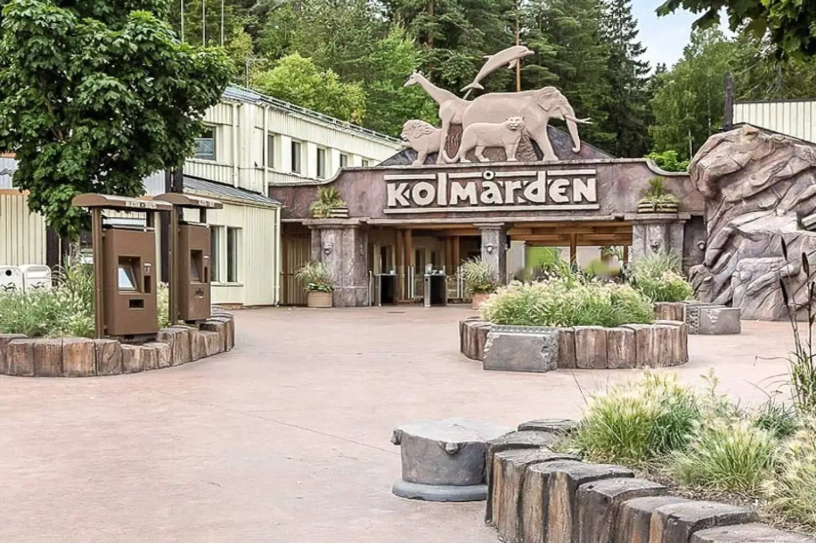 4 persoons vakantie huis in Rejmyre-By Traum-Niet-getagd
