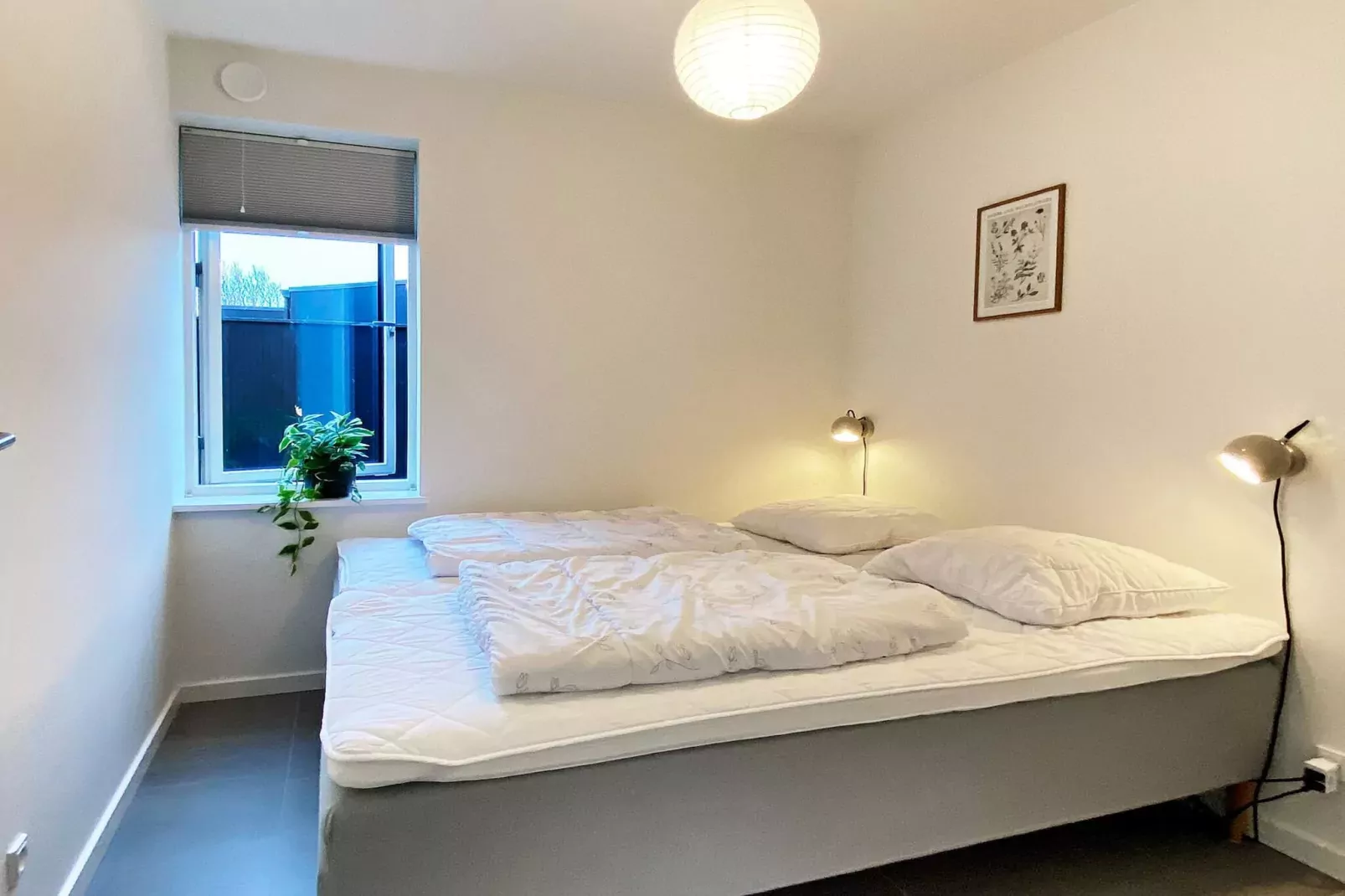 4 persoons vakantie huis in Gilleleje-By Traum-Binnen