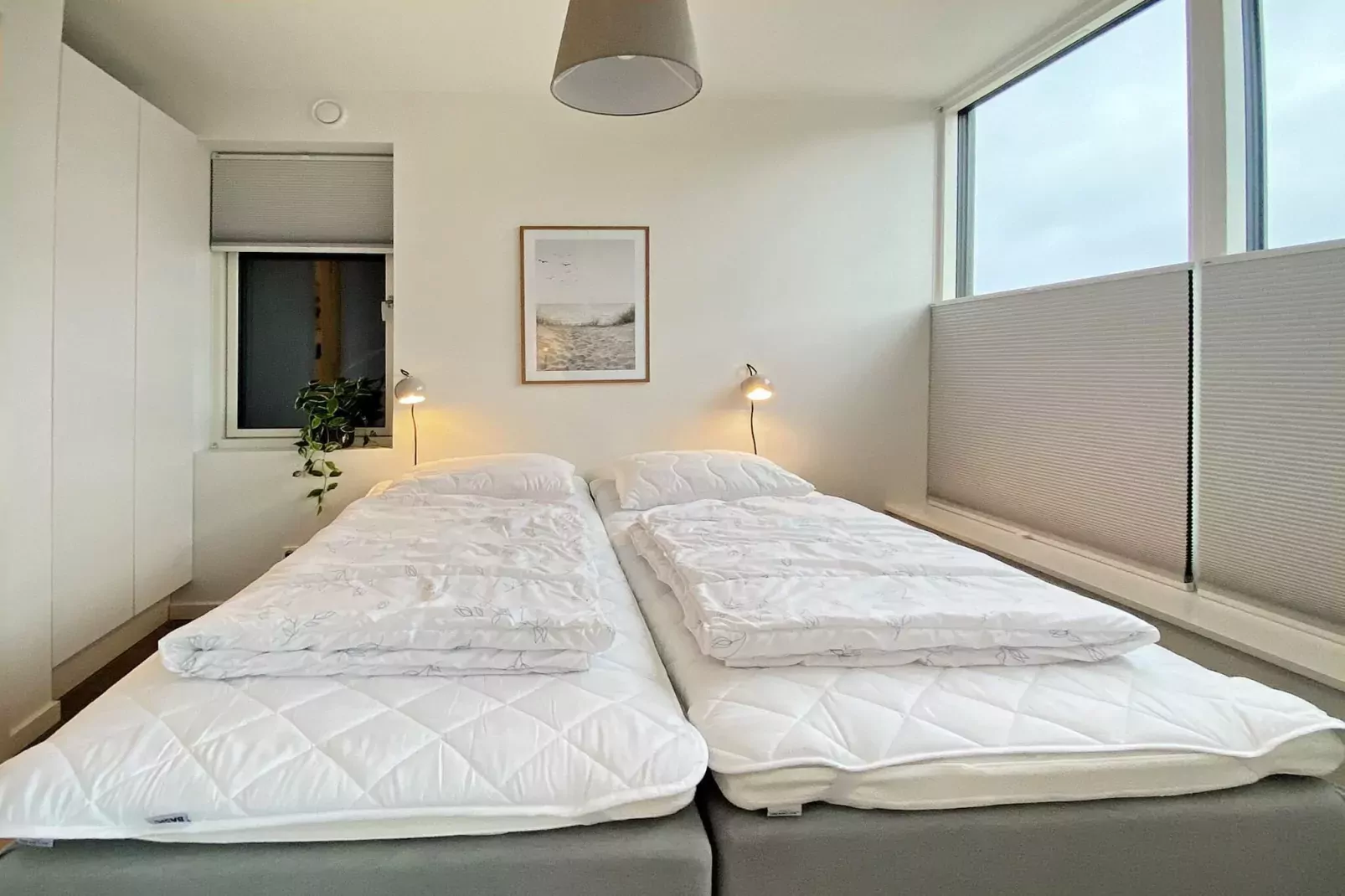 4 persoons vakantie huis in Gilleleje-By Traum-Binnen