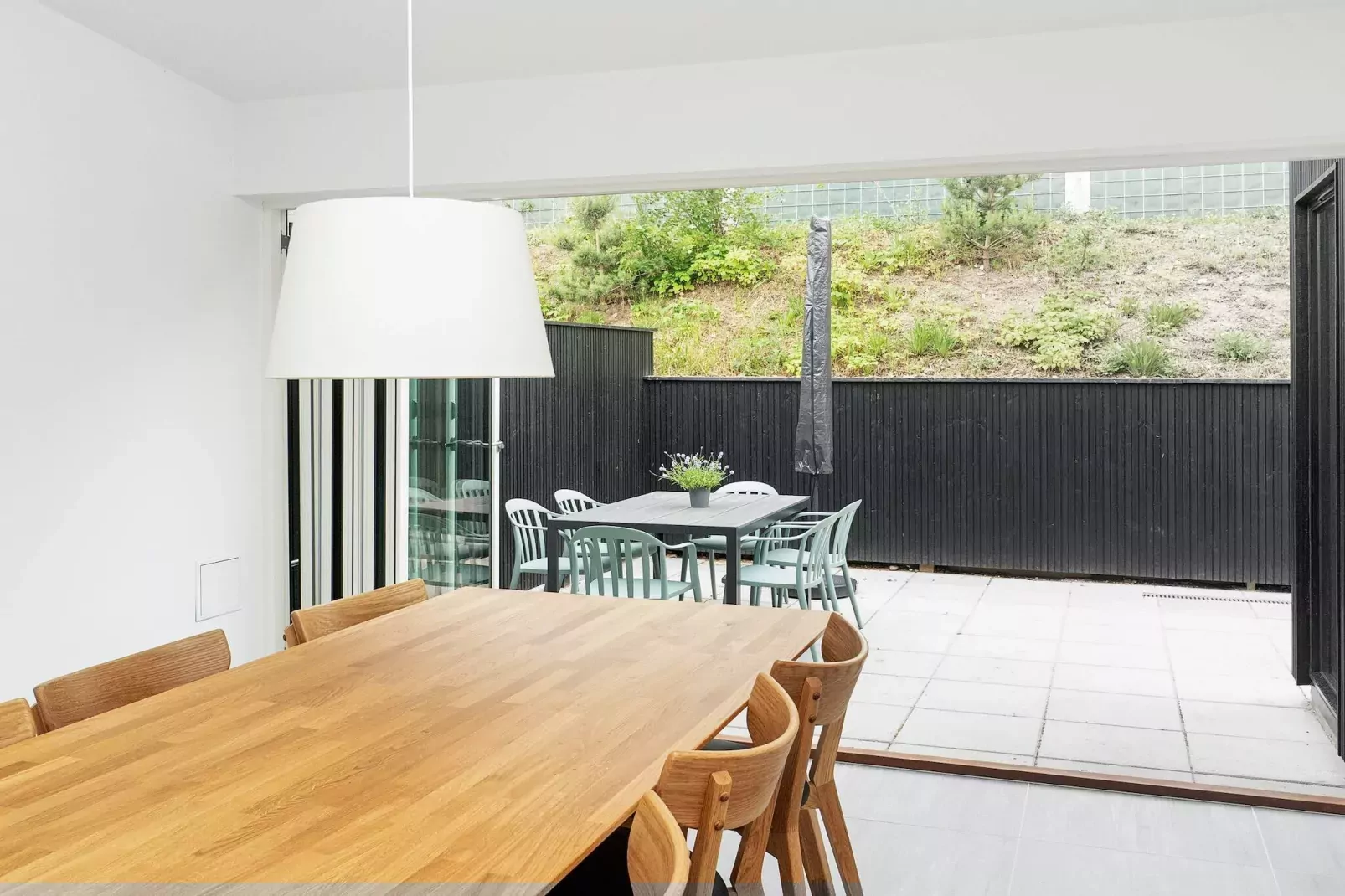 4 persoons vakantie huis in Gilleleje-By Traum-Binnen
